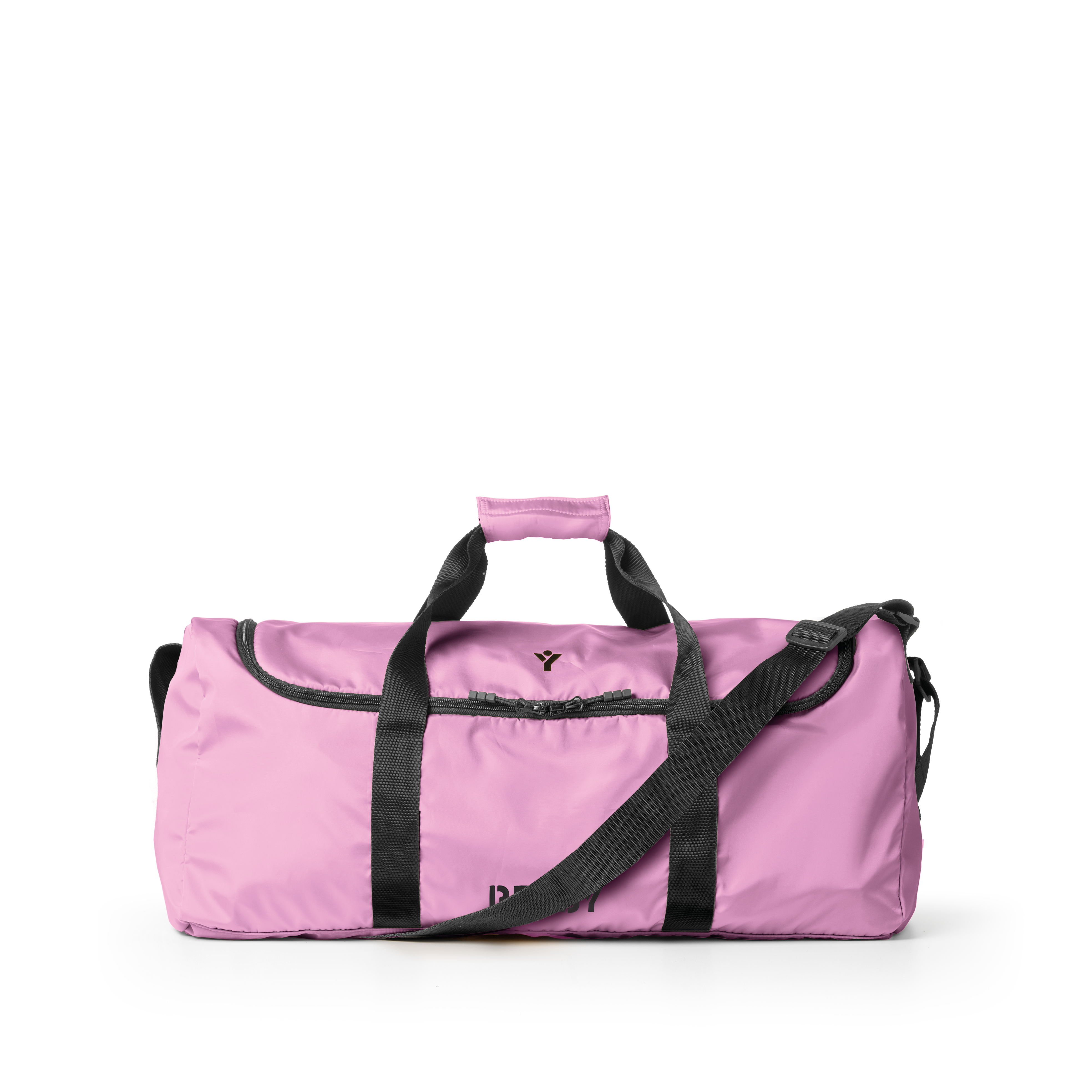 Borsa Sport Ripiegabile Ready Light in Tela Superleggera