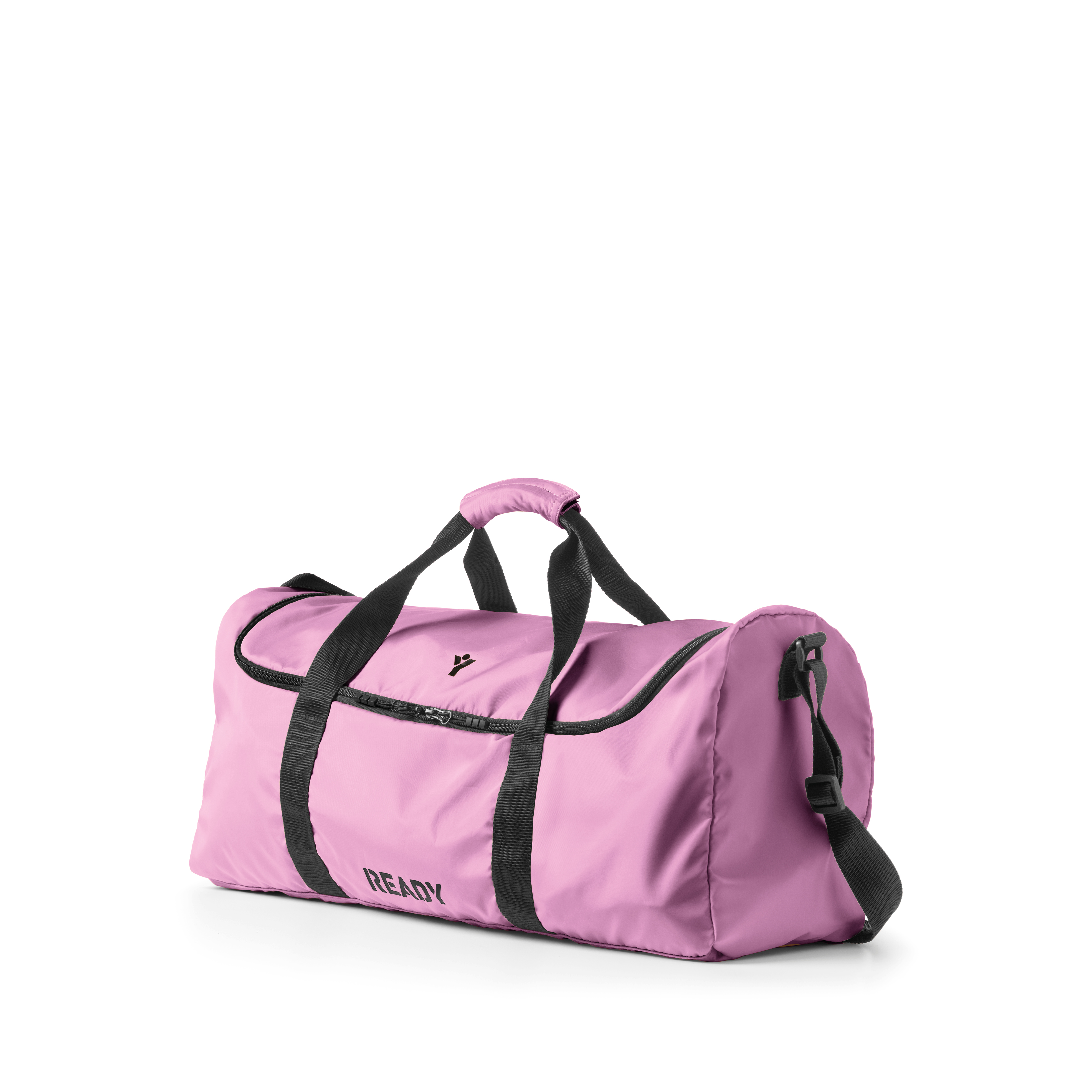 Borsa Sport Ripiegabile Ready Light in Tela Superleggera