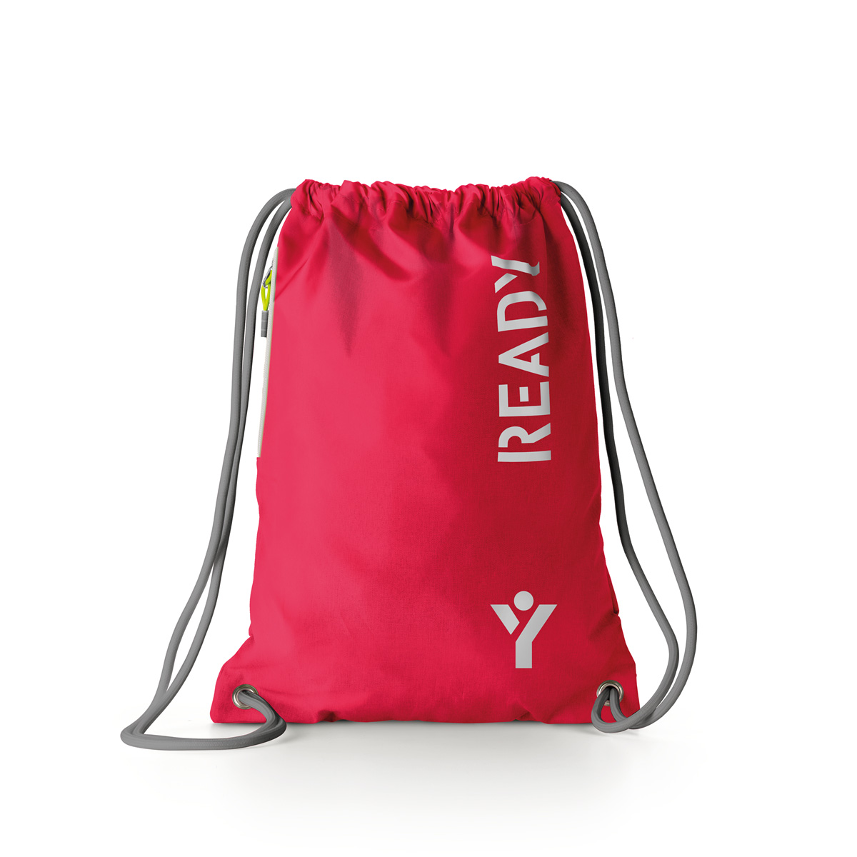 Sacca Sport Ready Dynamo in Tela Superleggera