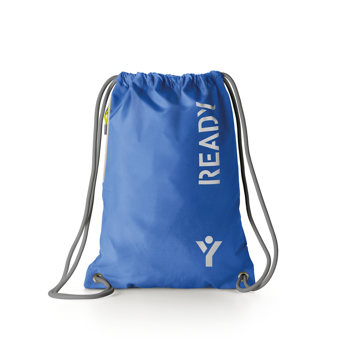 Sacca Sport Ready Dynamo in Tela Superleggera