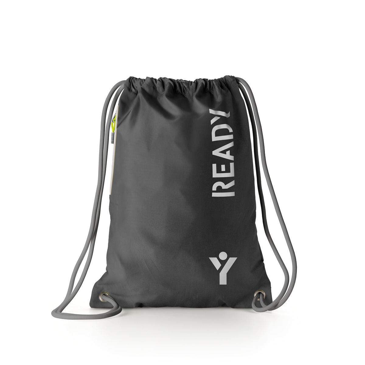 Sacca Sport Ready Dynamo in Tela Superleggera