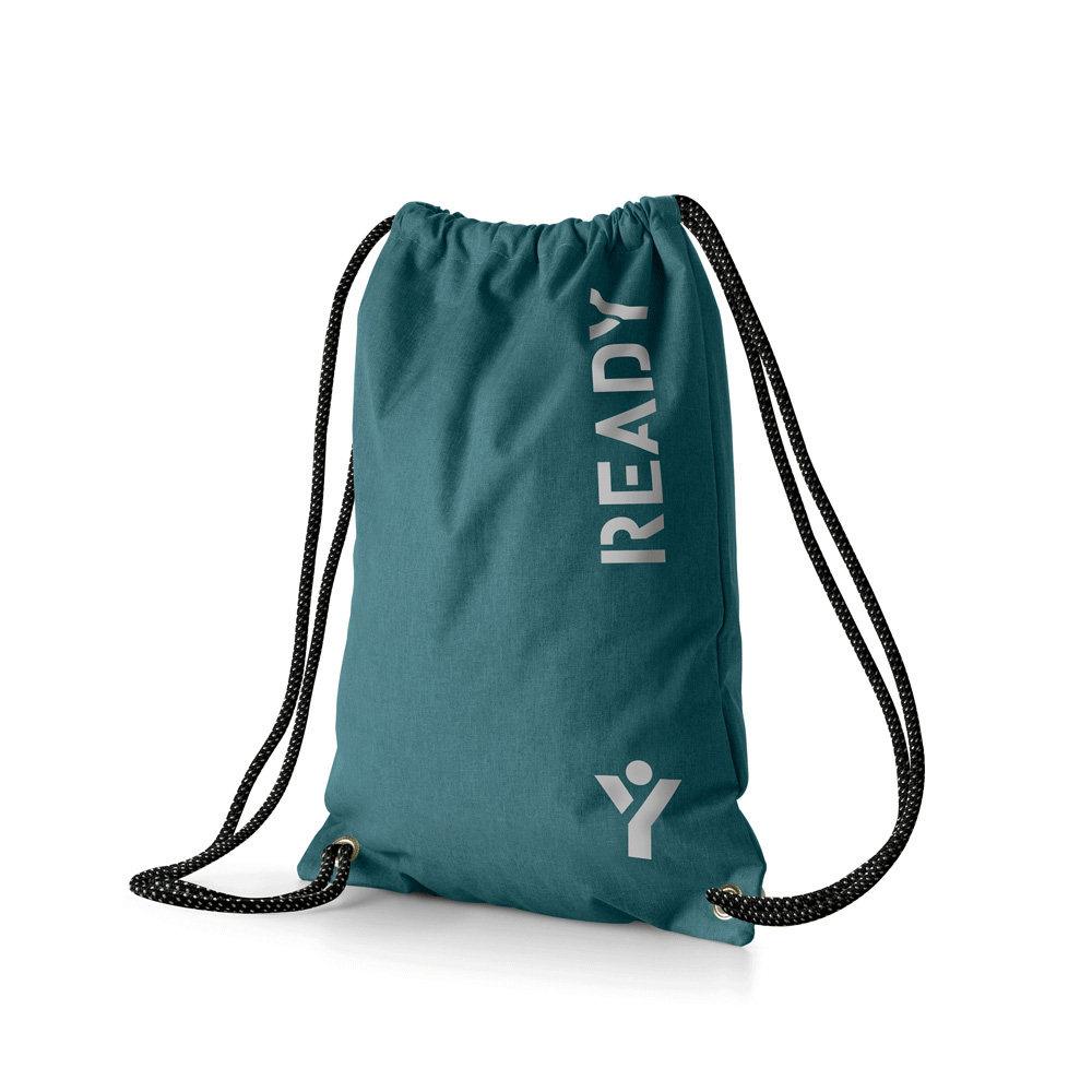 Sacca Sport Ready BASIC in Tela
