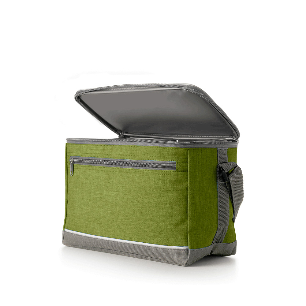 Borsa Termica Ready BASIC in Tela Colori Assortiti