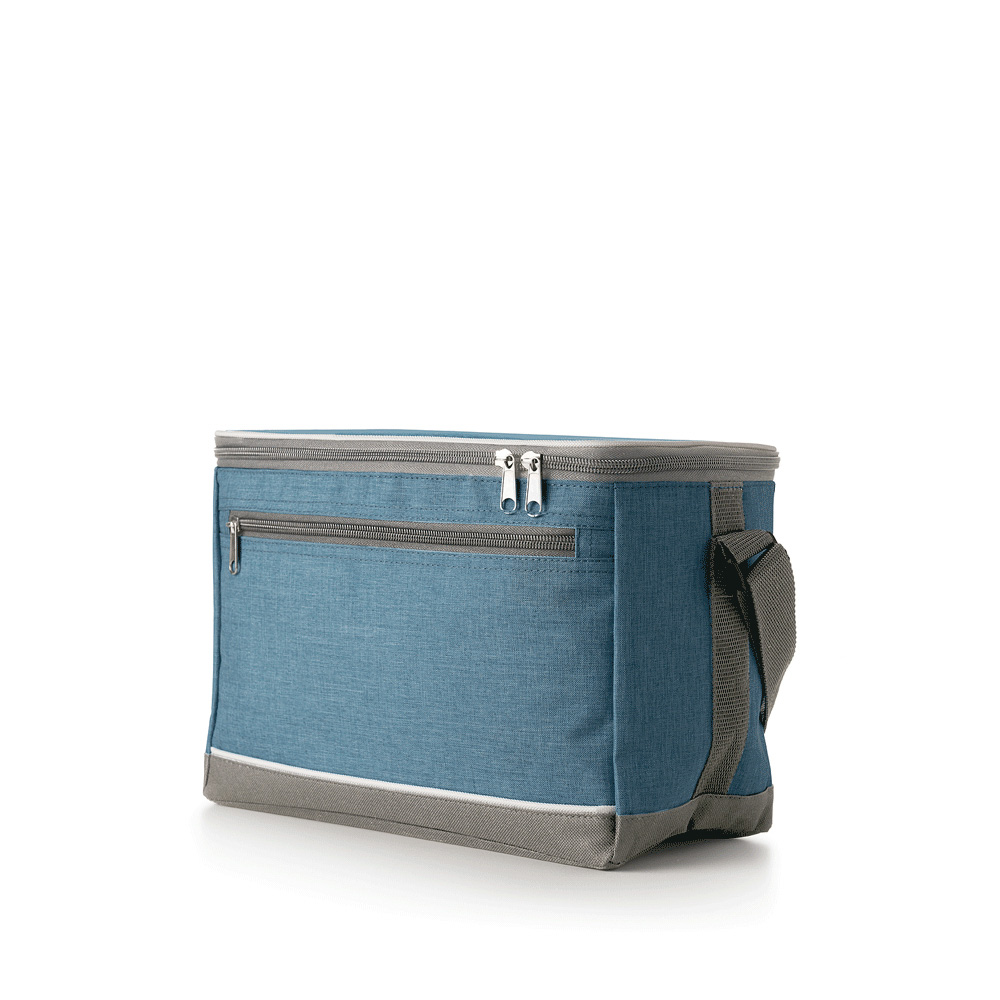 Borsa Termica Ready Everyday in Tela Colori Assortiti