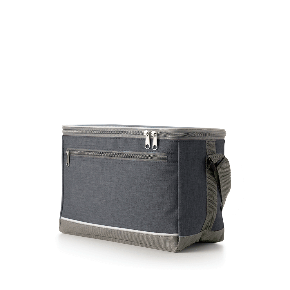 Borsa Termica Ready Everyday in Tela Colori Assortiti