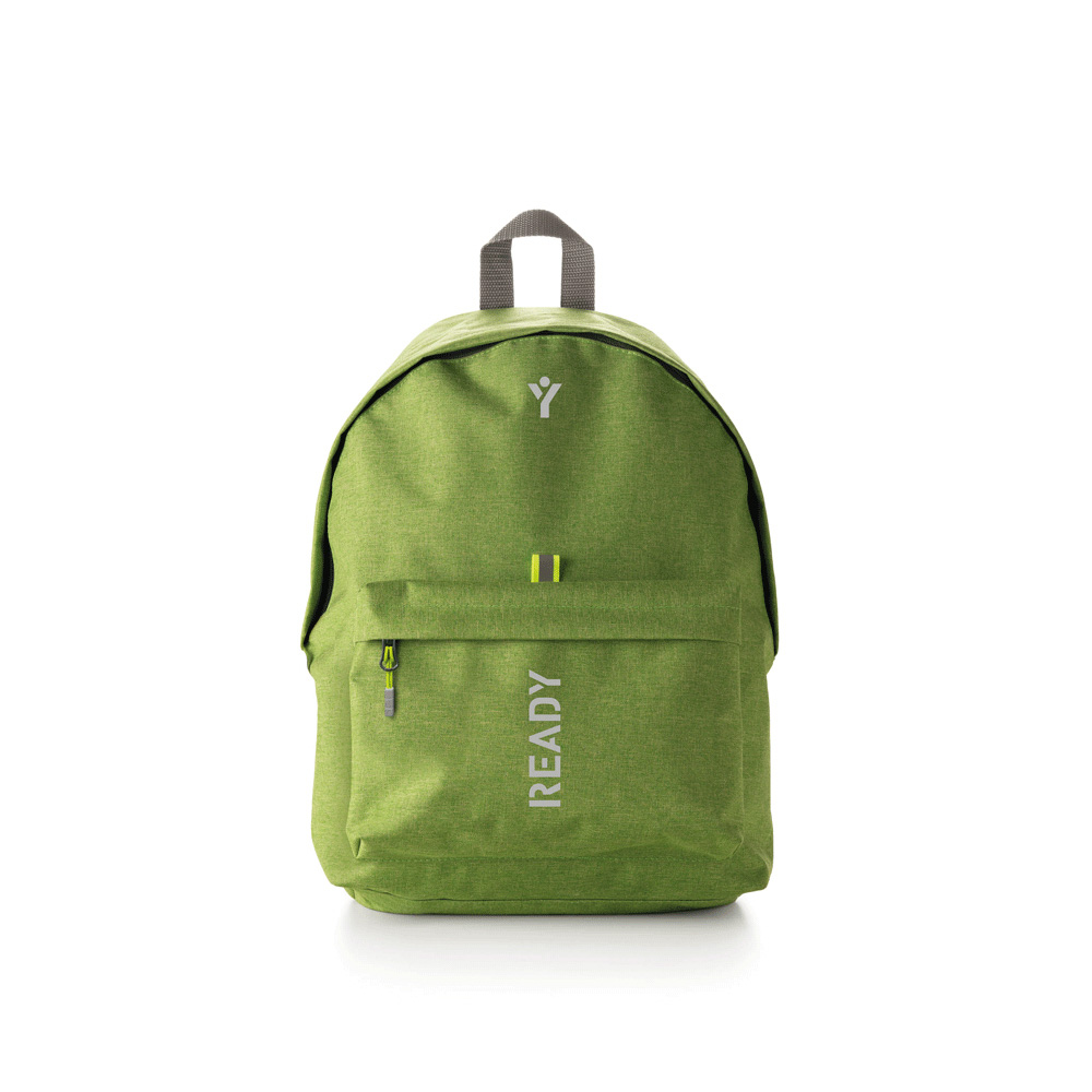 Zaino Easypack Ready BASIC in Tela