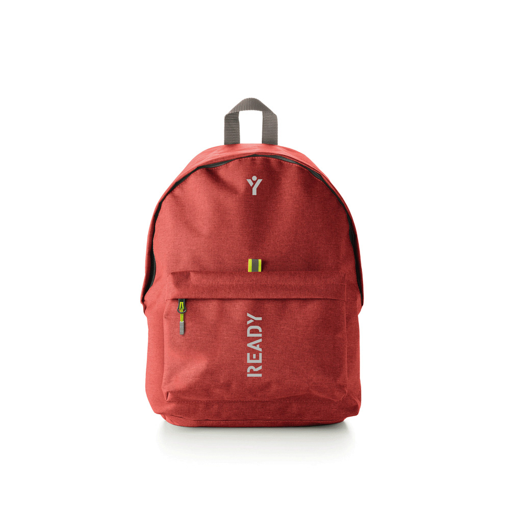 Zaino Easypack Ready Everyday in Tela