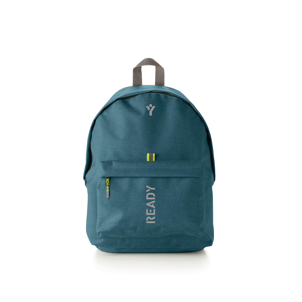 Zaino Easypack Ready Everyday in Tela