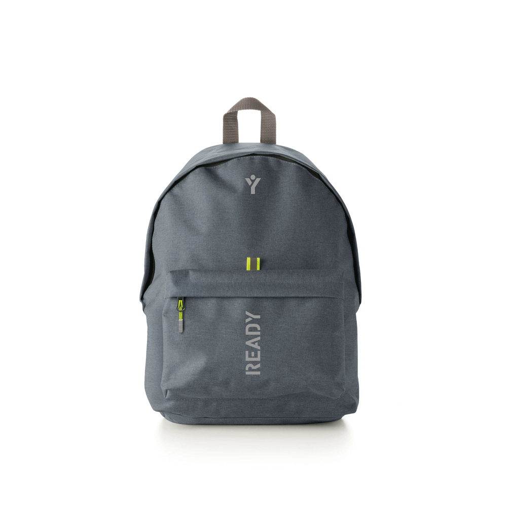 Zaino Easypack Ready Everyday in Tela