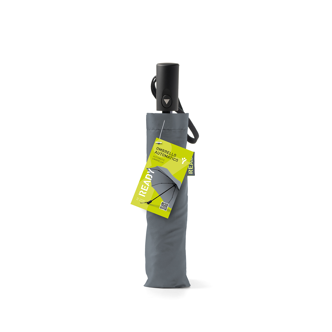 Ombrello Compatto Ready Everyday con Apertura Automatica