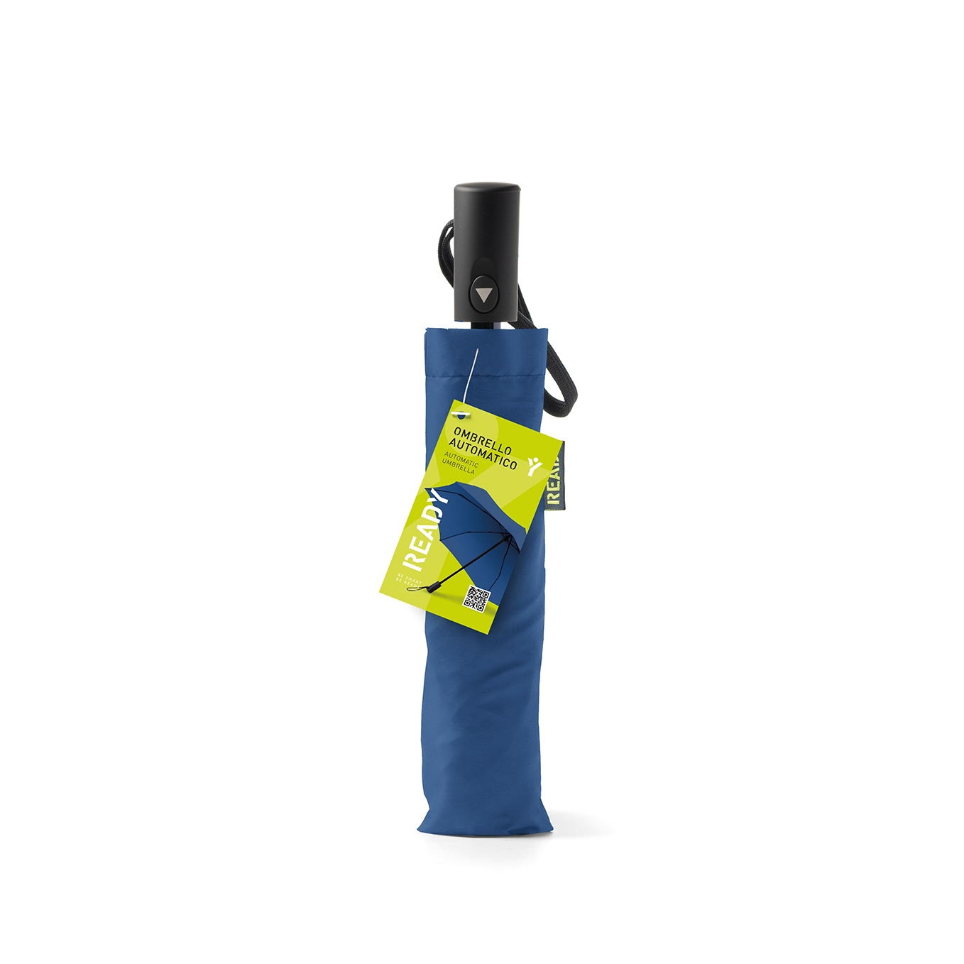 Ombrello Compatto Ready Everyday con Apertura Automatica