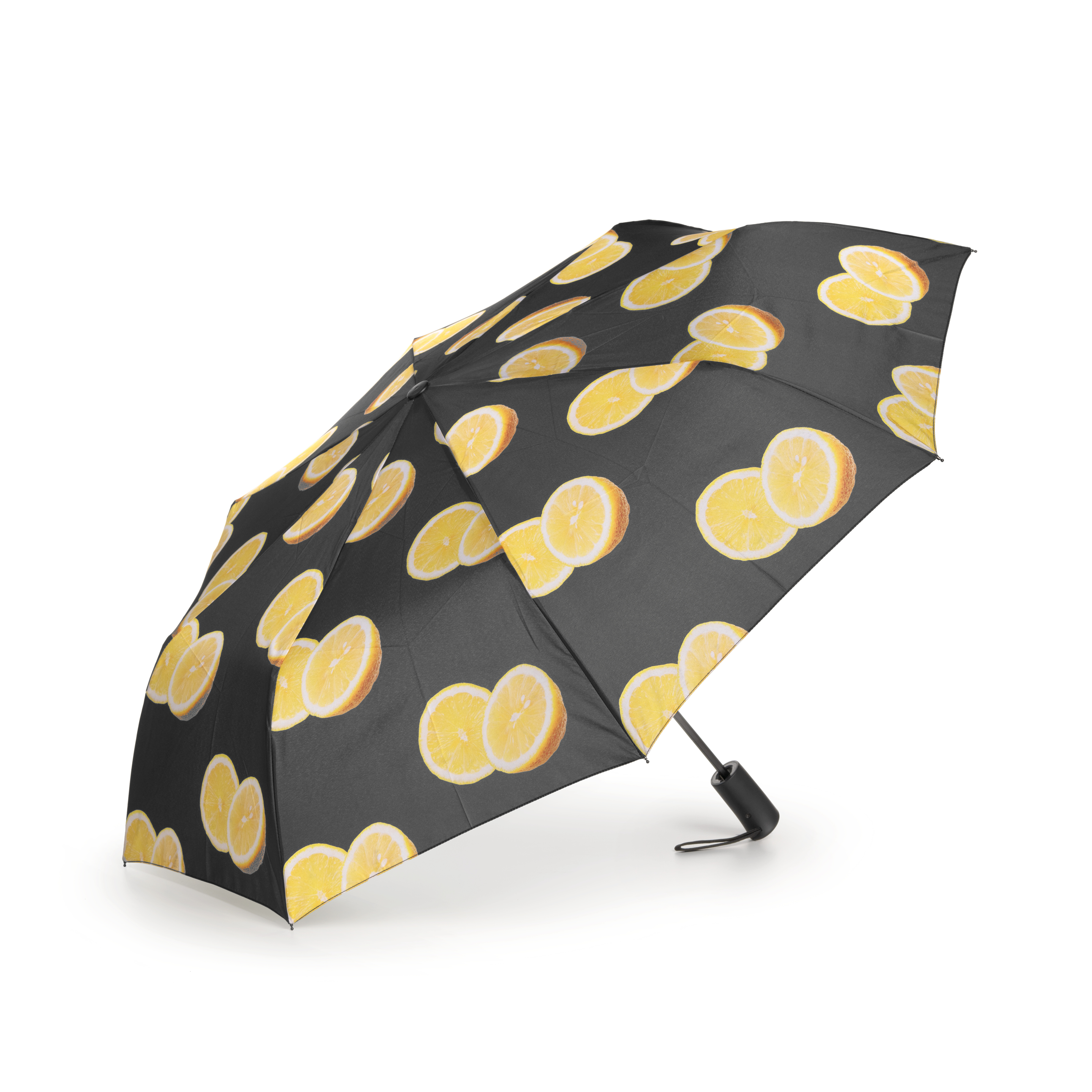 Ready Fruggy Compact Umbrella with Automatic Opening