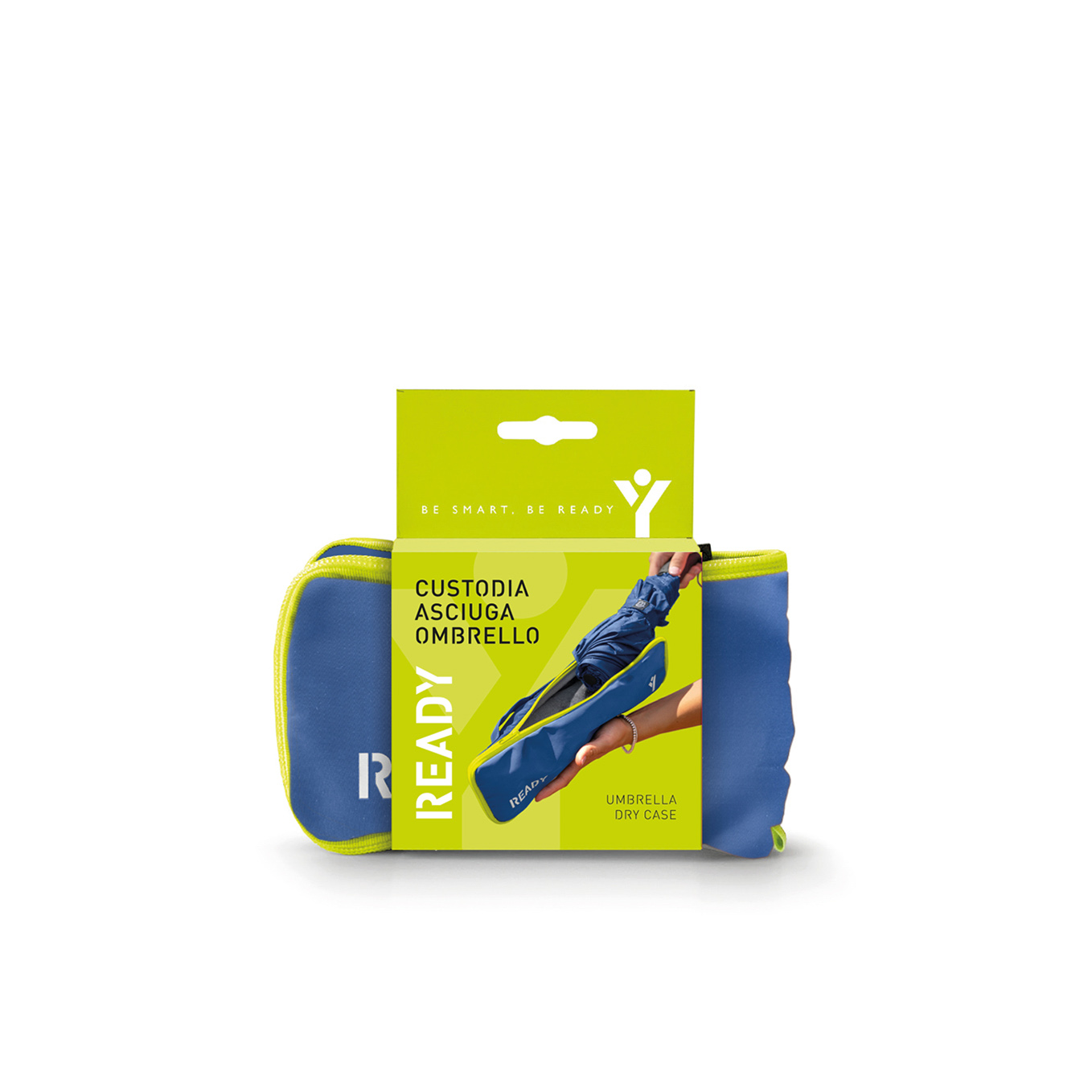 Astuccio Assorbi Acqua per Ombrello Ready Everyday