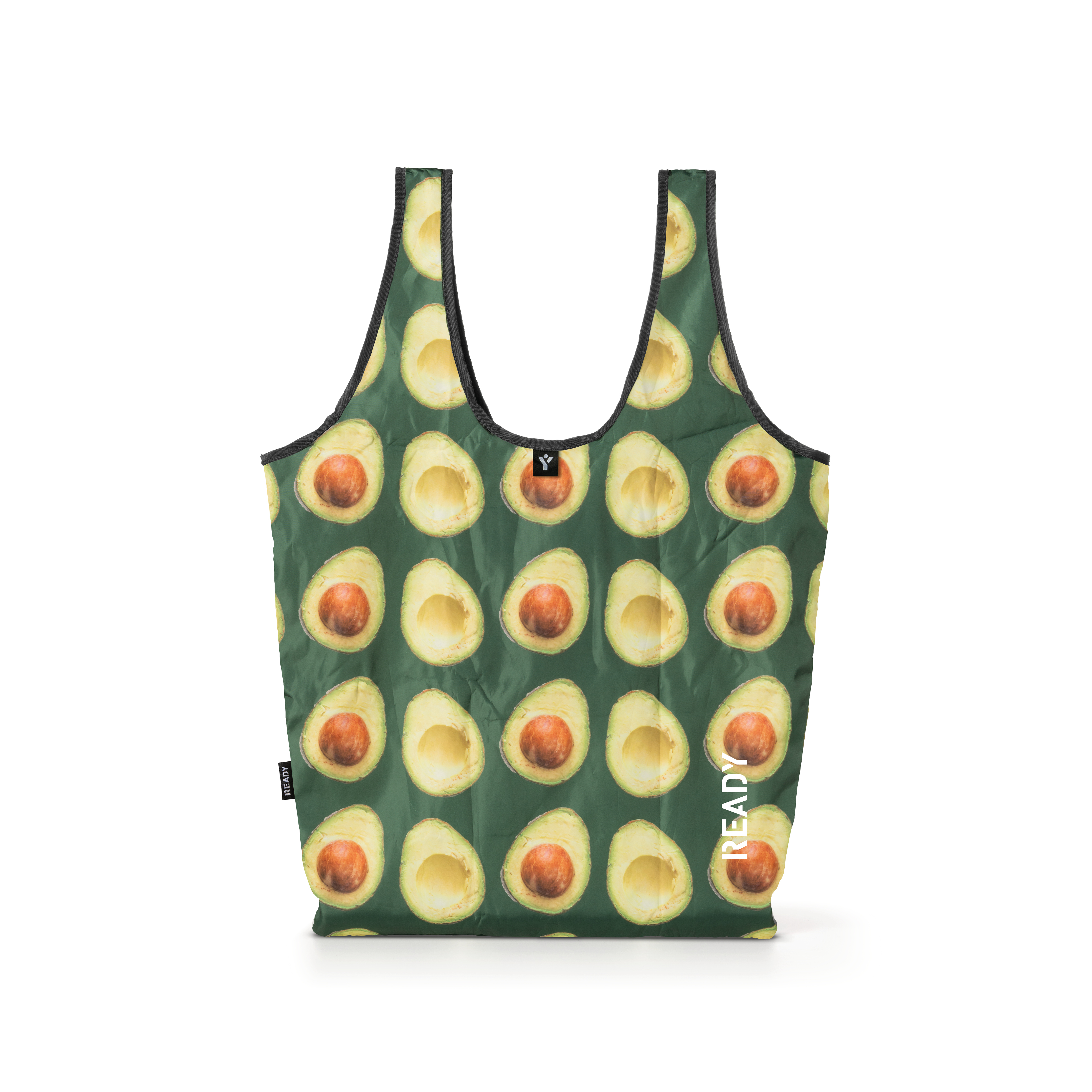 Shopping Bag Ripiegabile Ready Fruggy