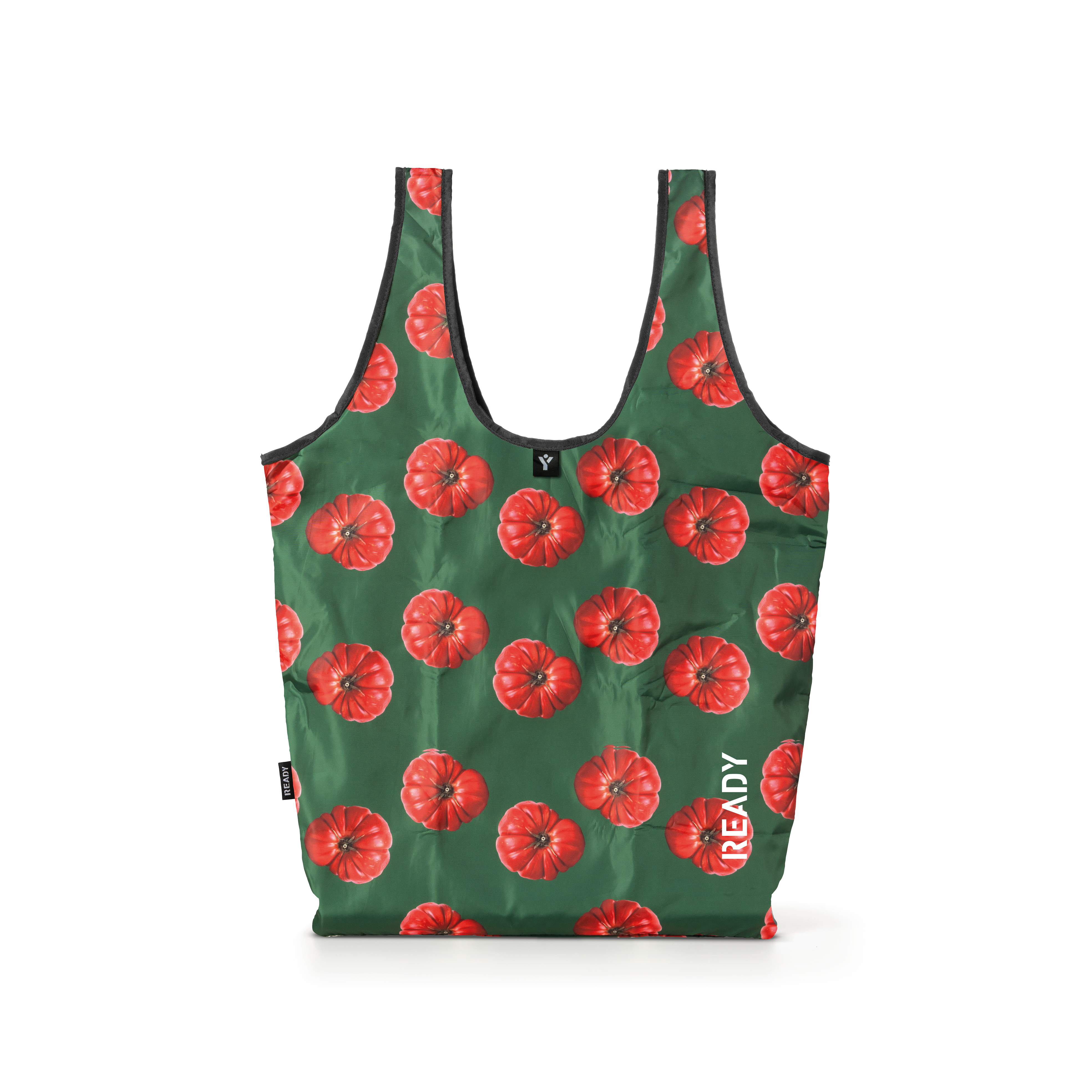 Shopping Bag Ripiegabile Ready Fruggy