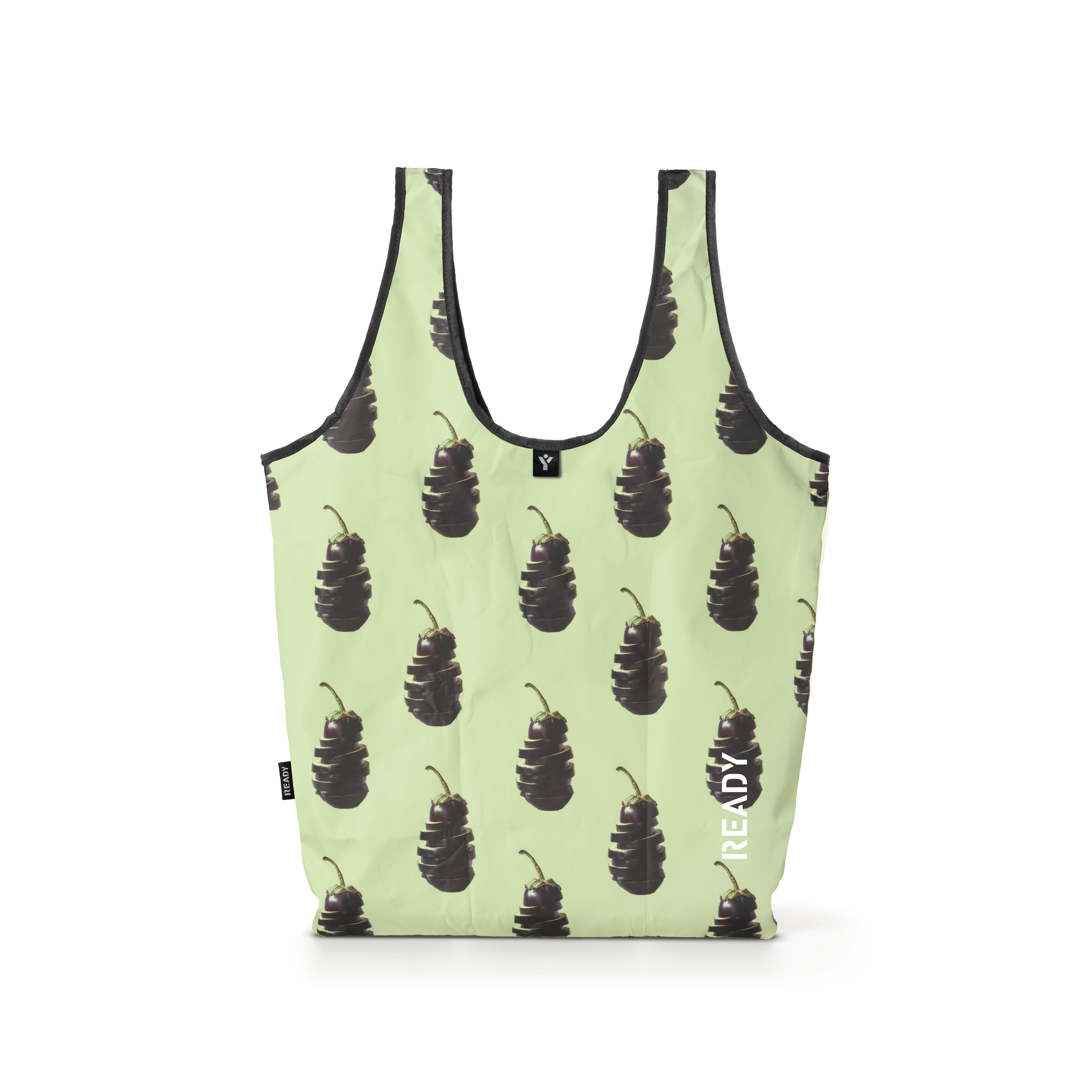 Shopping Bag Ripiegabile Ready Fruggy