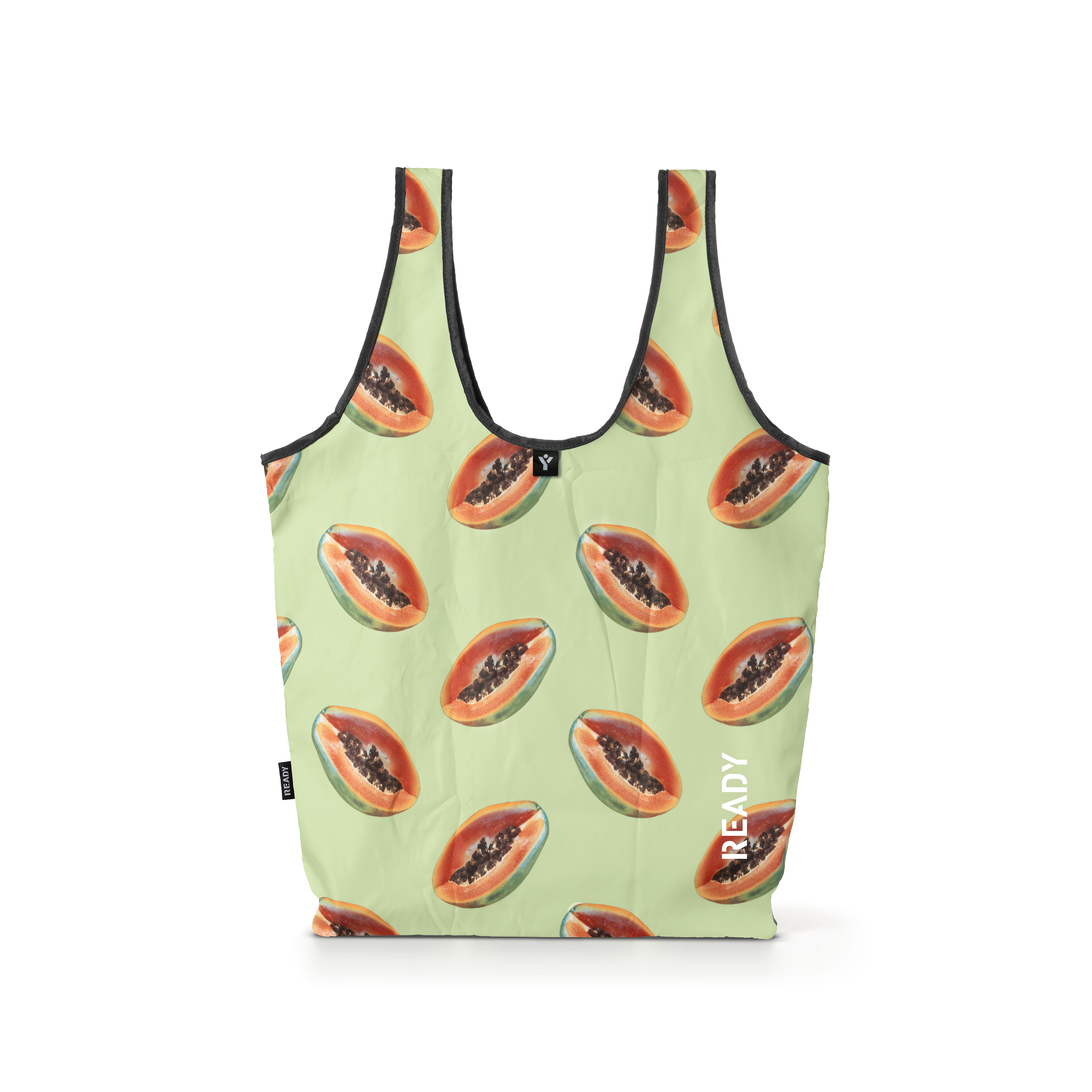 Shopping Bag Ripiegabile Ready Fruggy