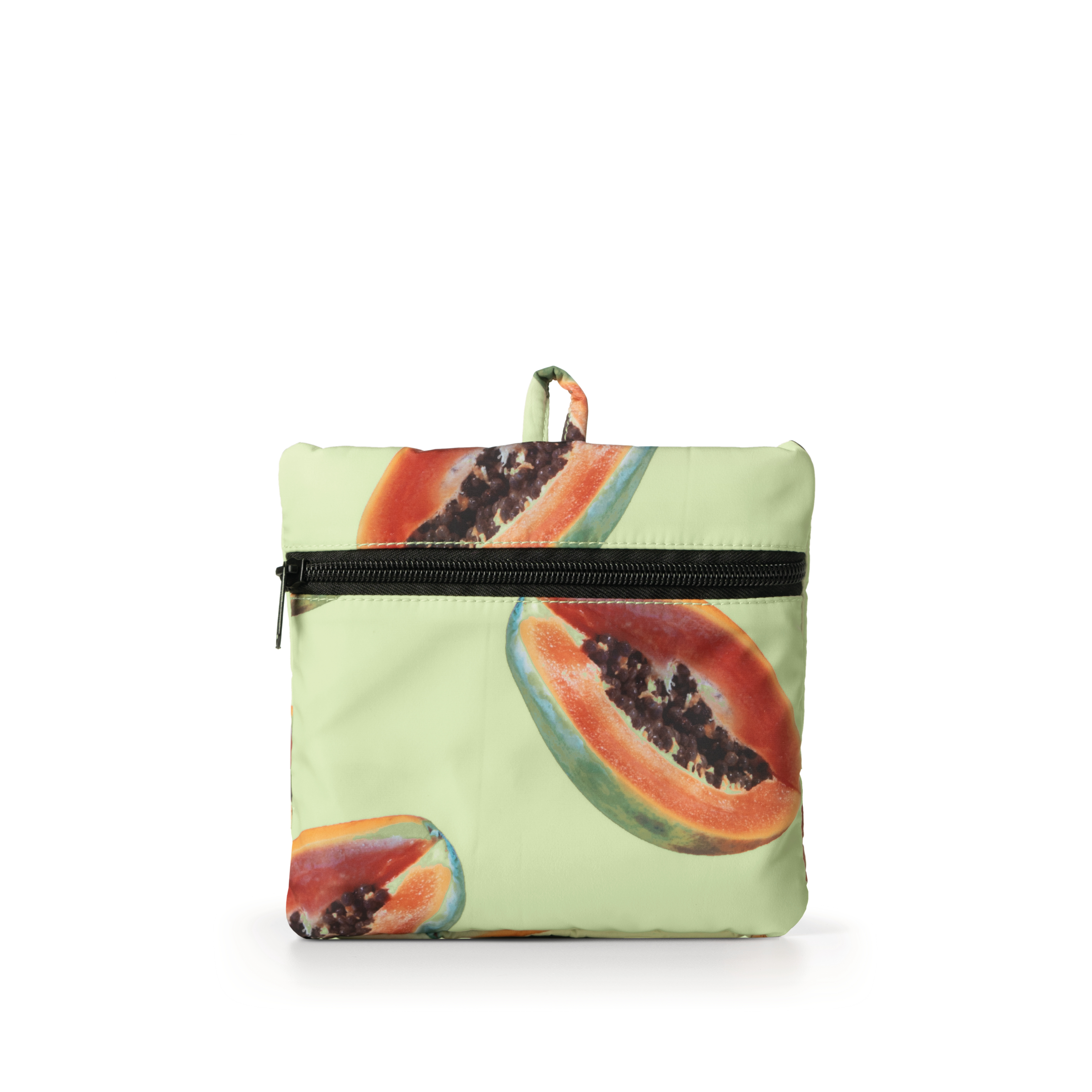 Shopper Ripiegabile Ready Fruggy - Papaya