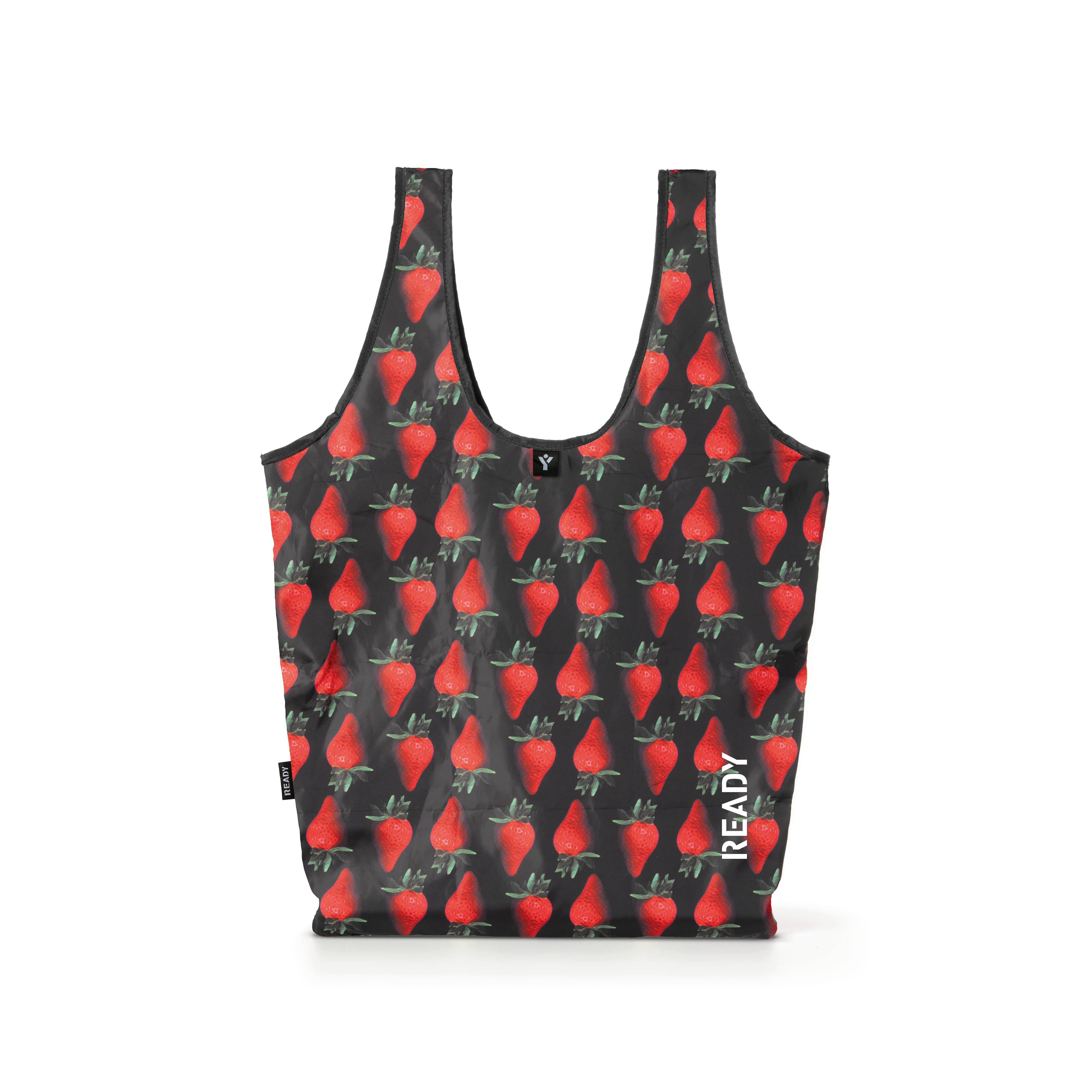 Ready Fruggy Foldable Shopping Bag