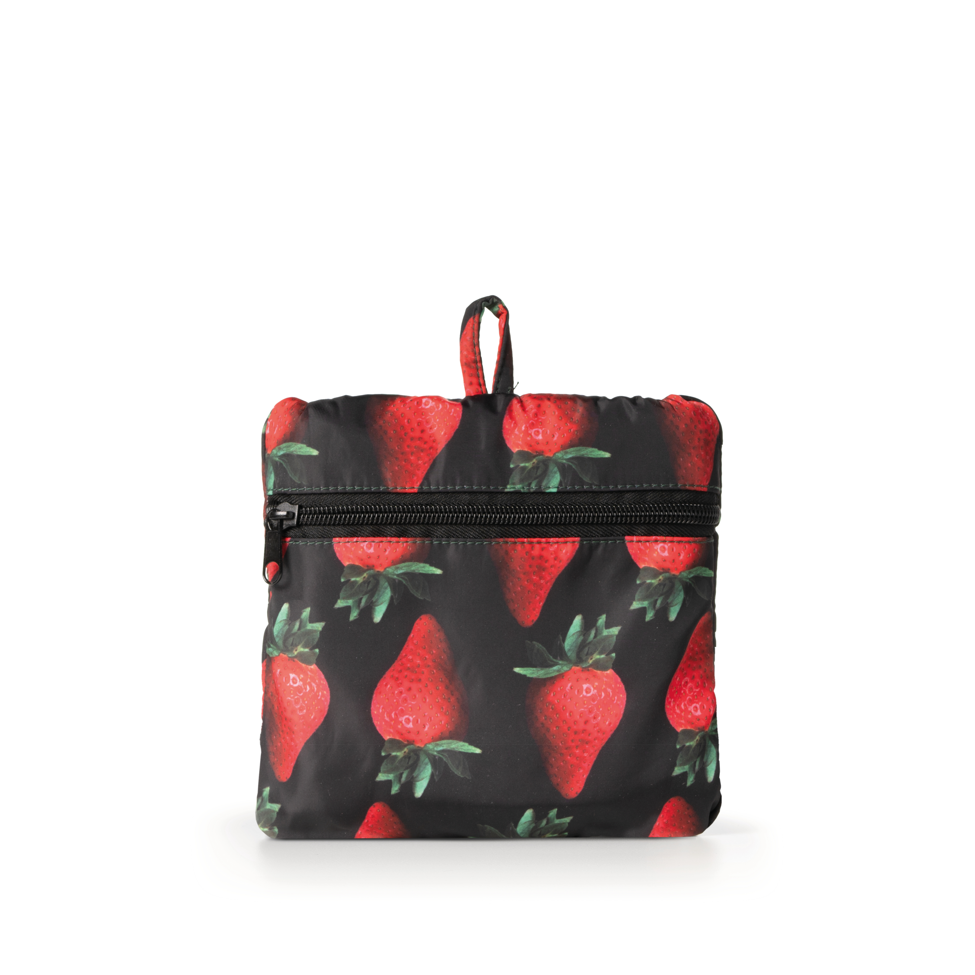 Shopper Ripiegabile Ready Fruggy - Fragola