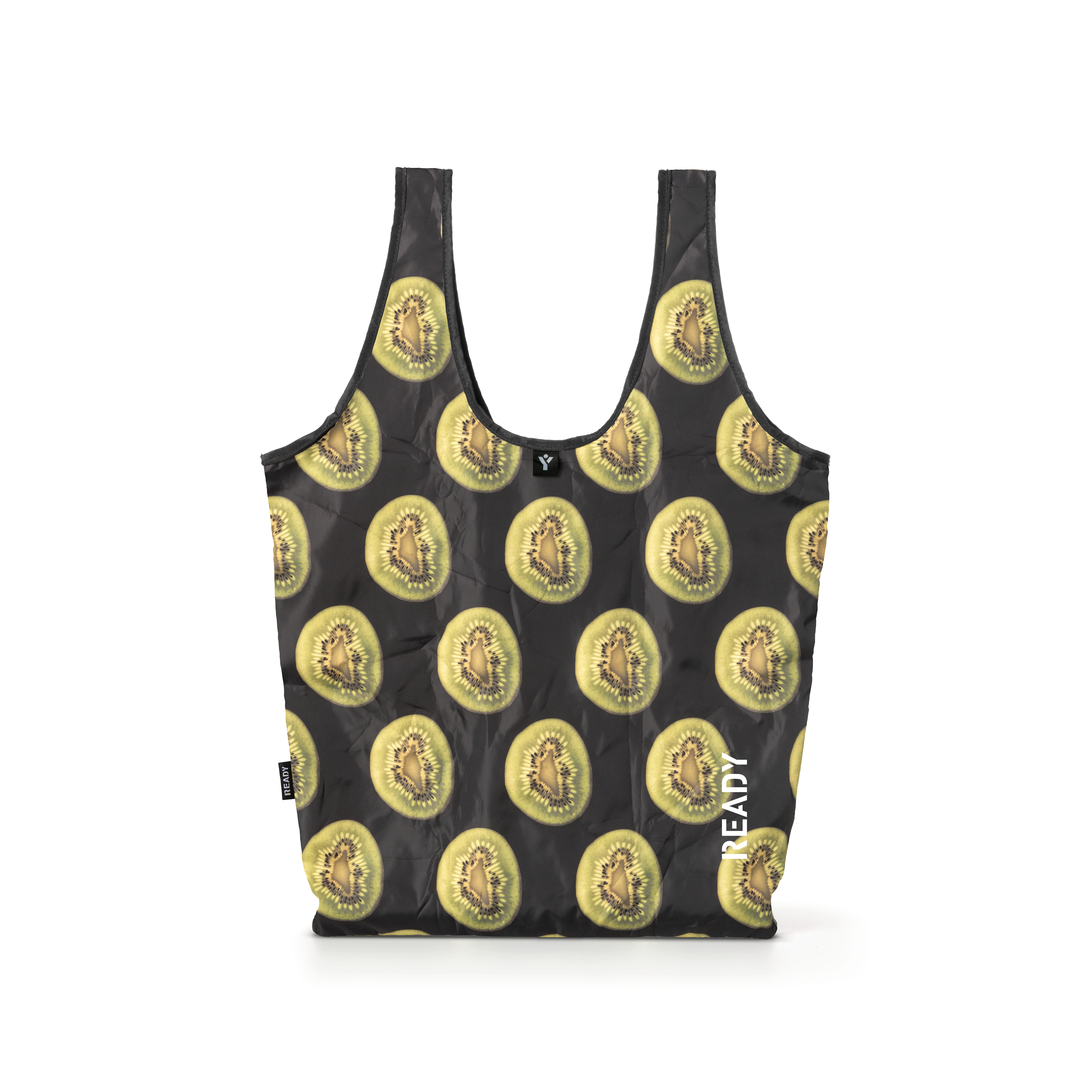 Shopping Bag Ripiegabile Ready Fruggy