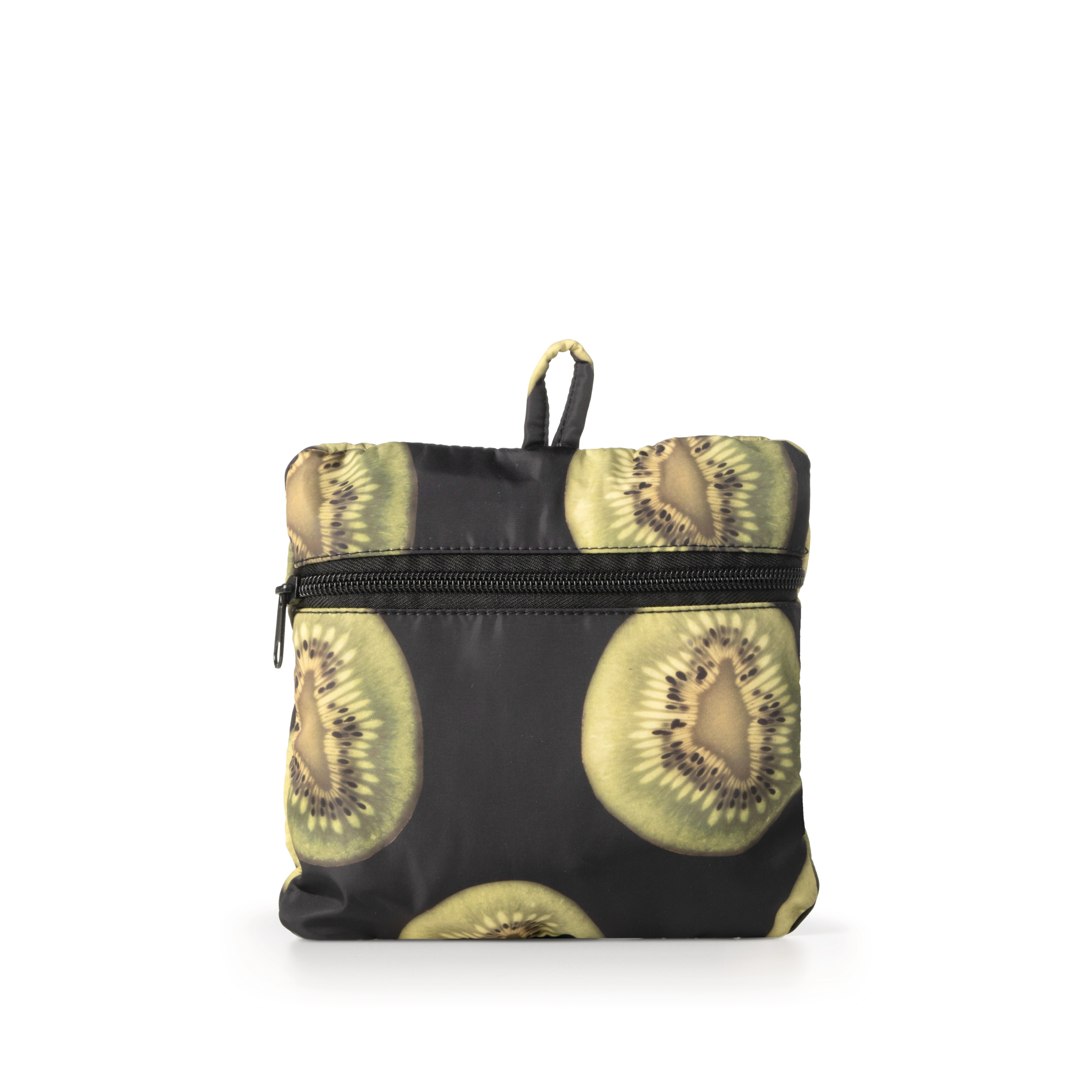 Shopper Ripiegabile Ready Fruggy - Kiwi