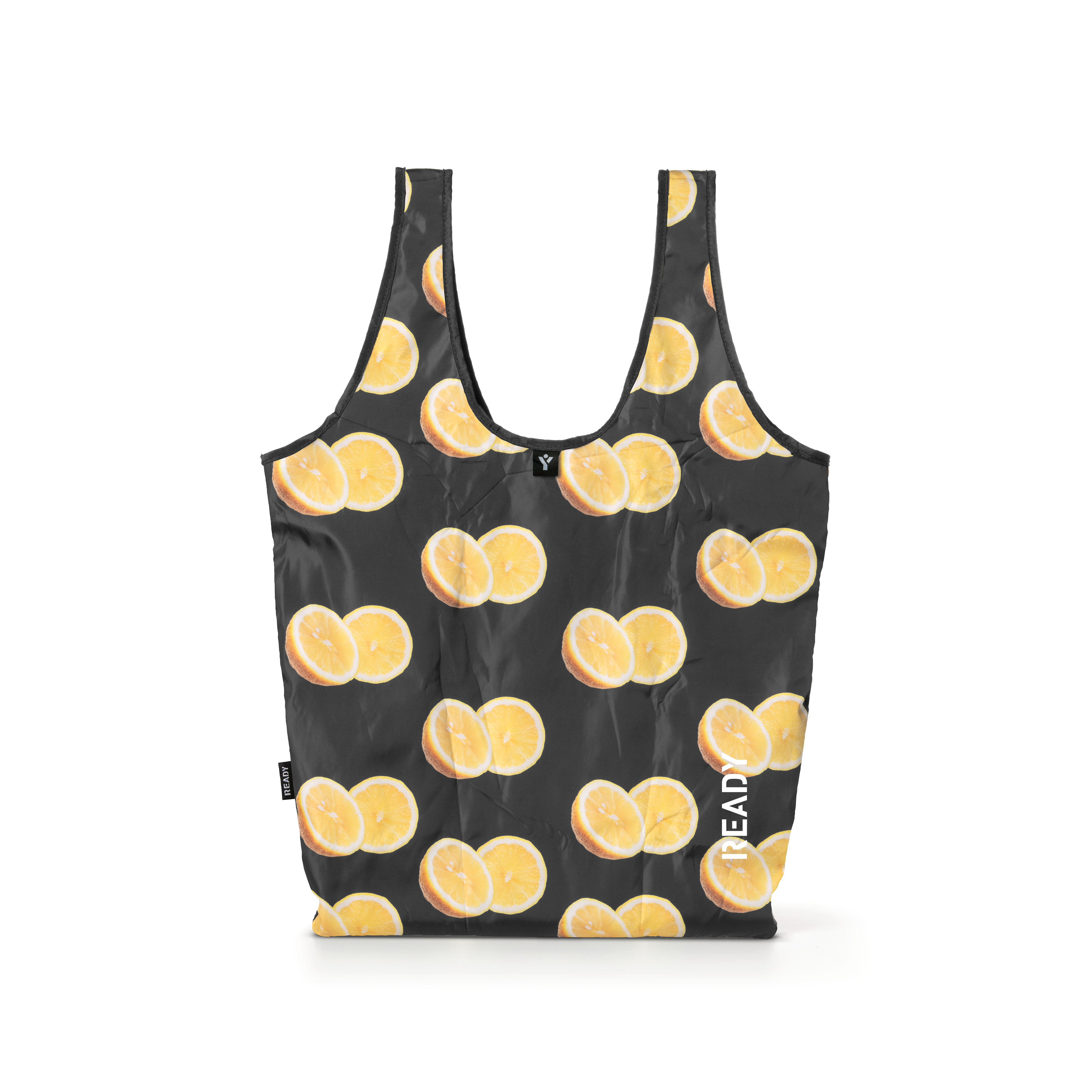 Ready Fruggy Foldable Shopping Bag