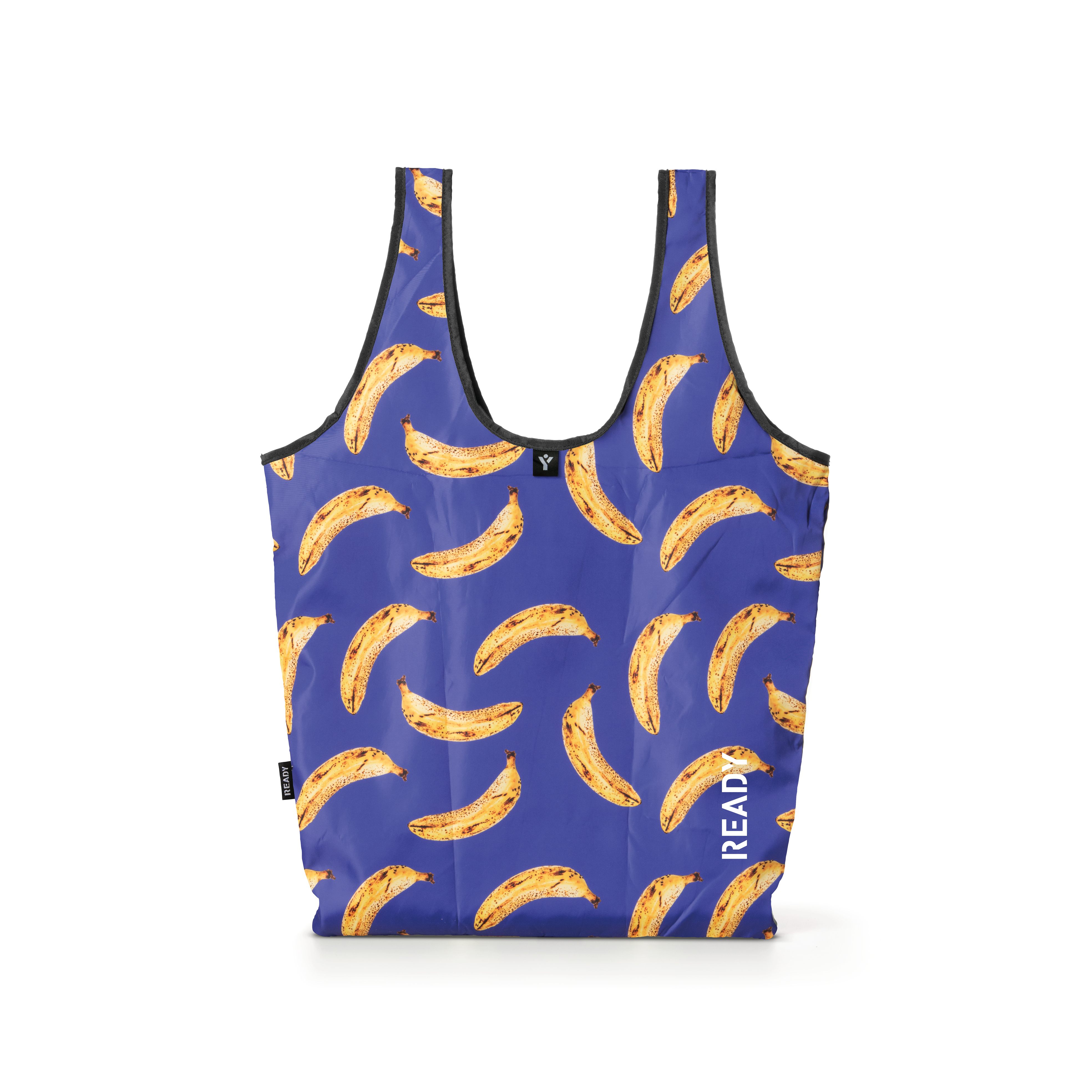 Shopping Bag Ripiegabile Ready Fruggy