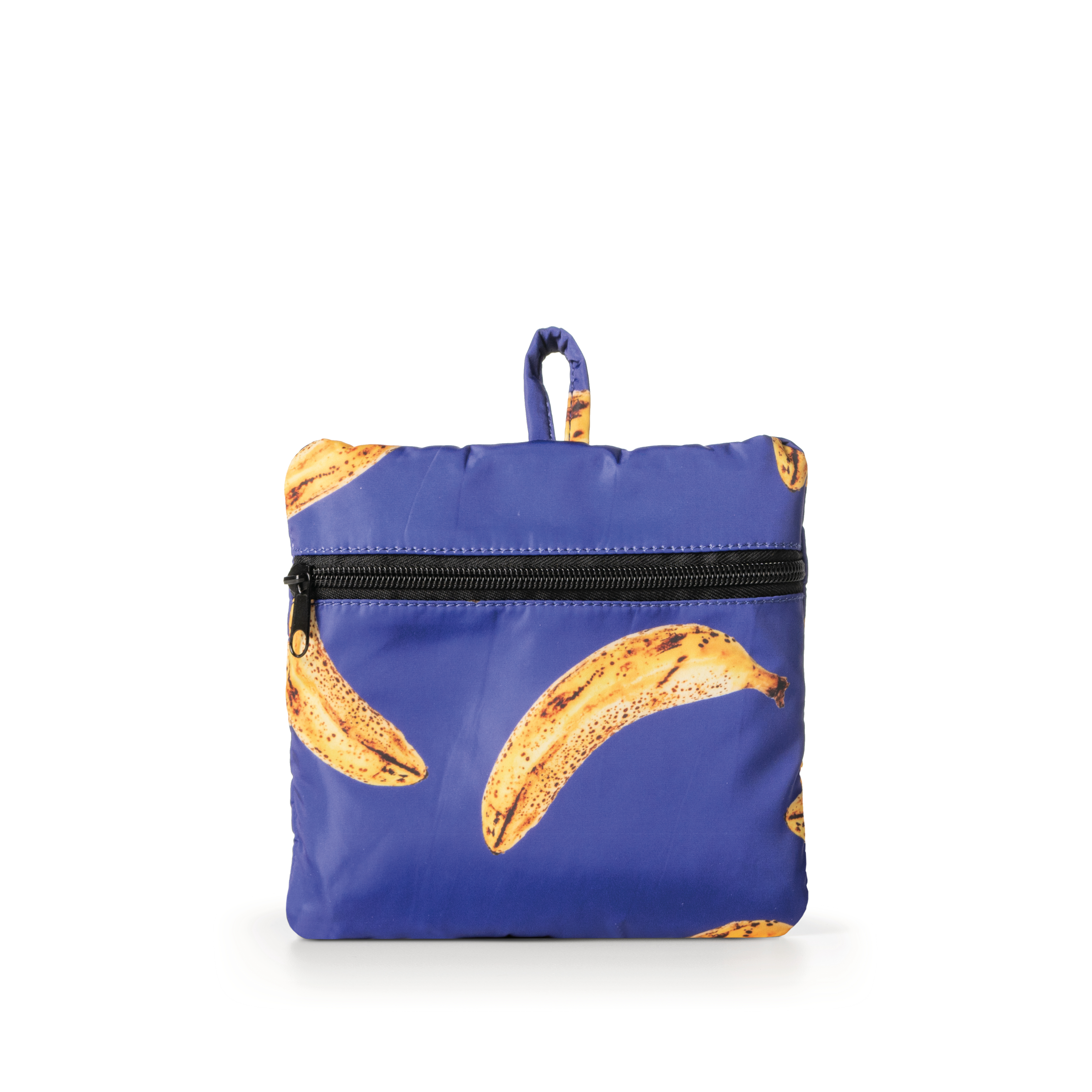 Shopper Ripiegabile Ready Fruggy - Banana