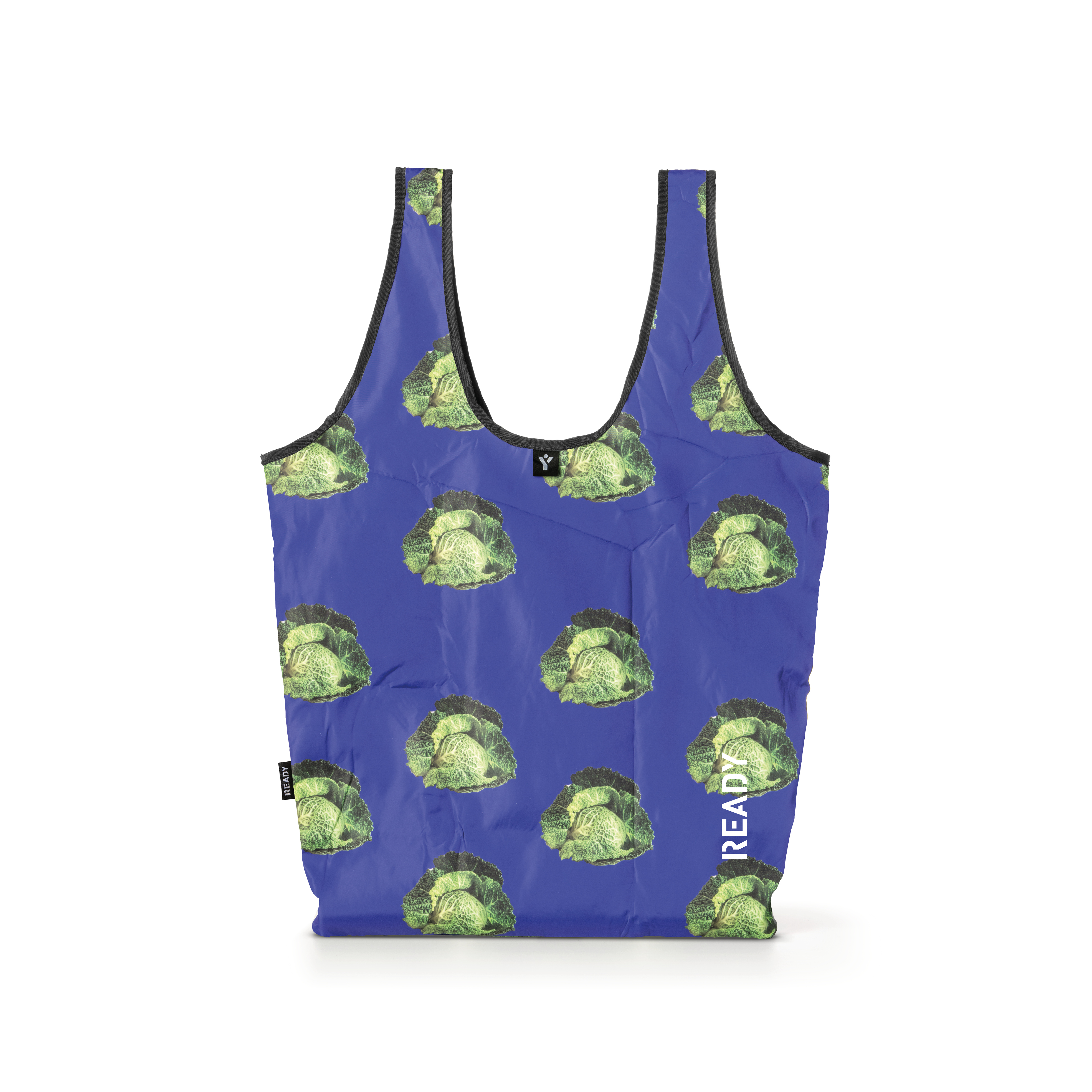 Ready Fruggy Foldable Shopping Bag