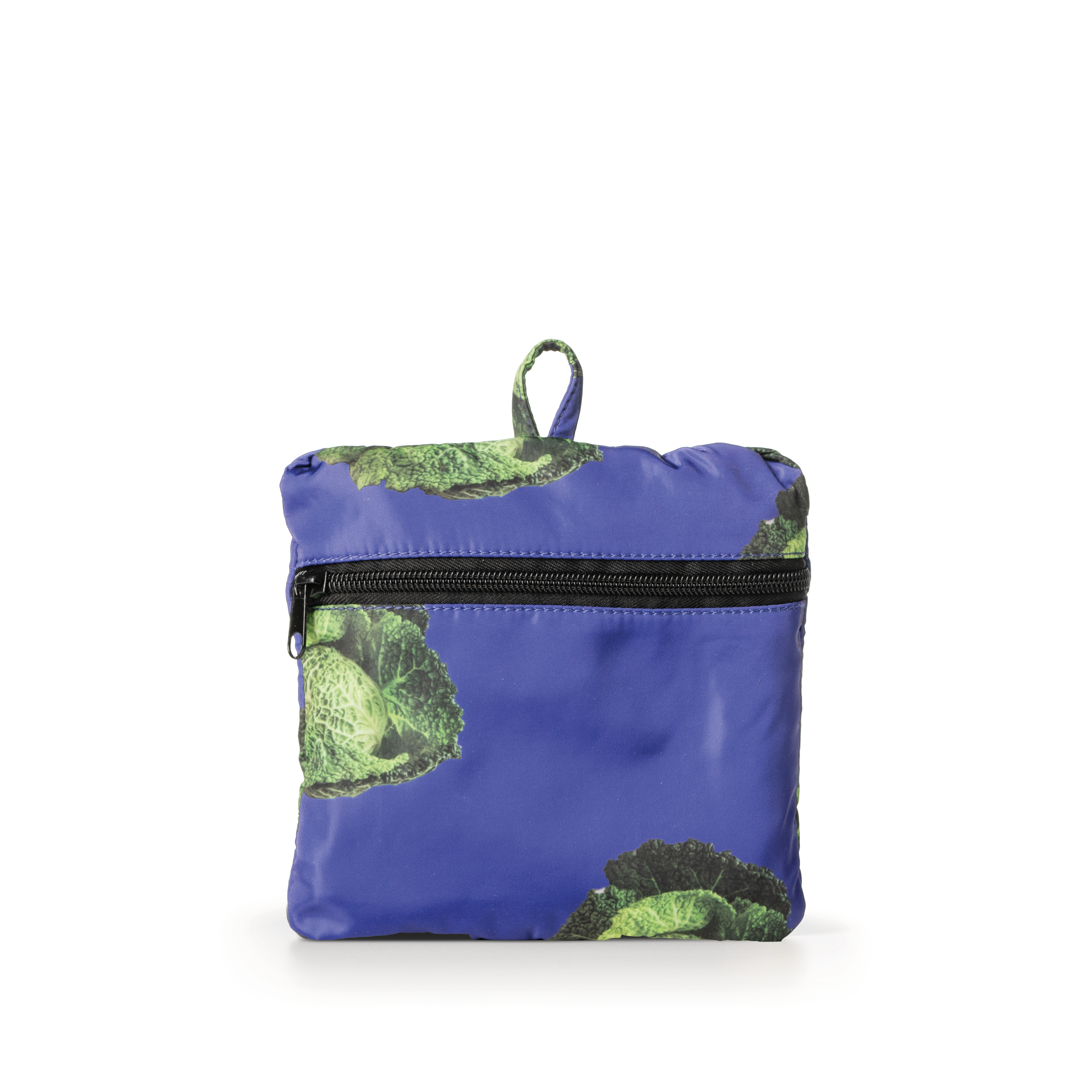 Shopper Ripiegabile Ready Fruggy - Cavolfiore