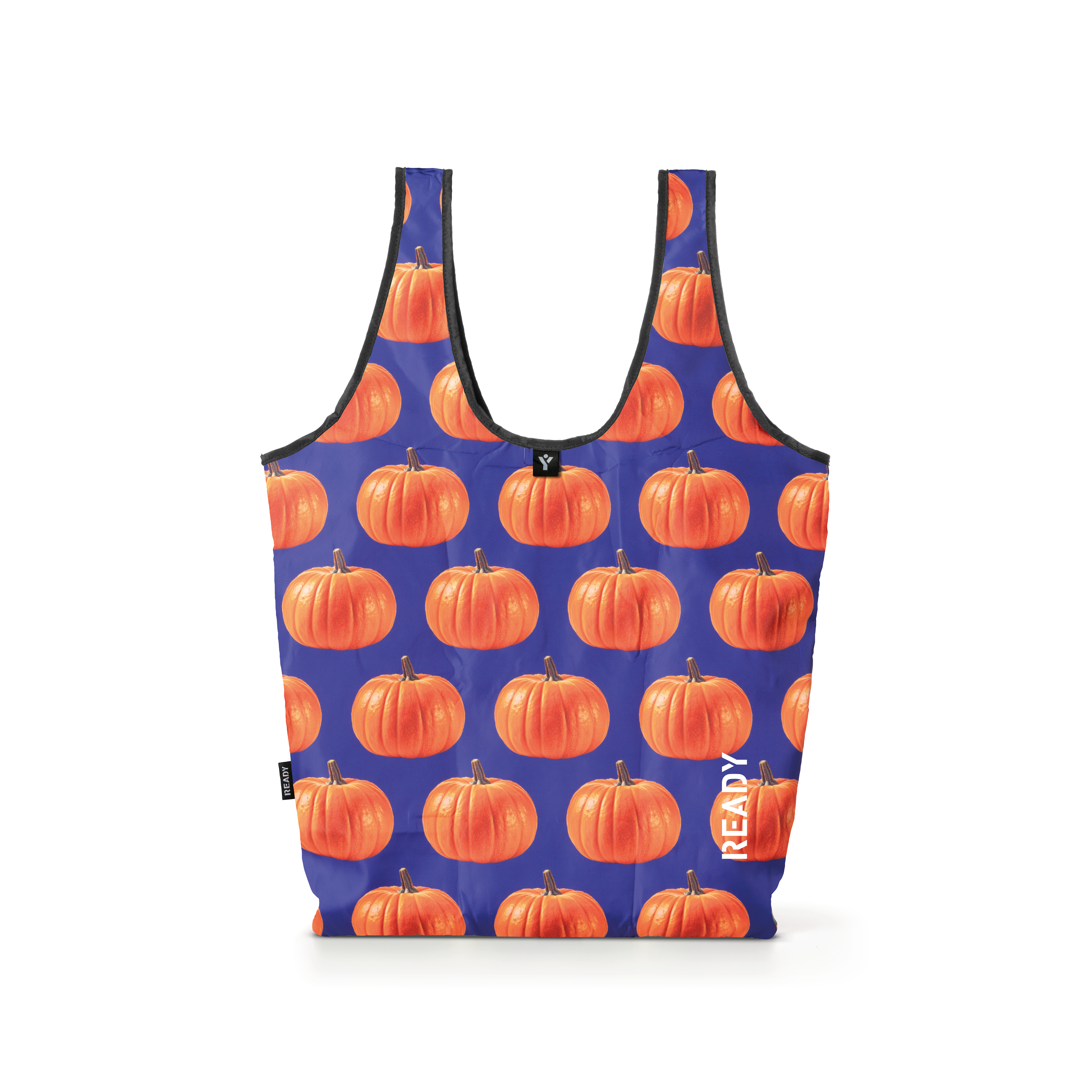 Shopping Bag Ripiegabile Ready Fruggy