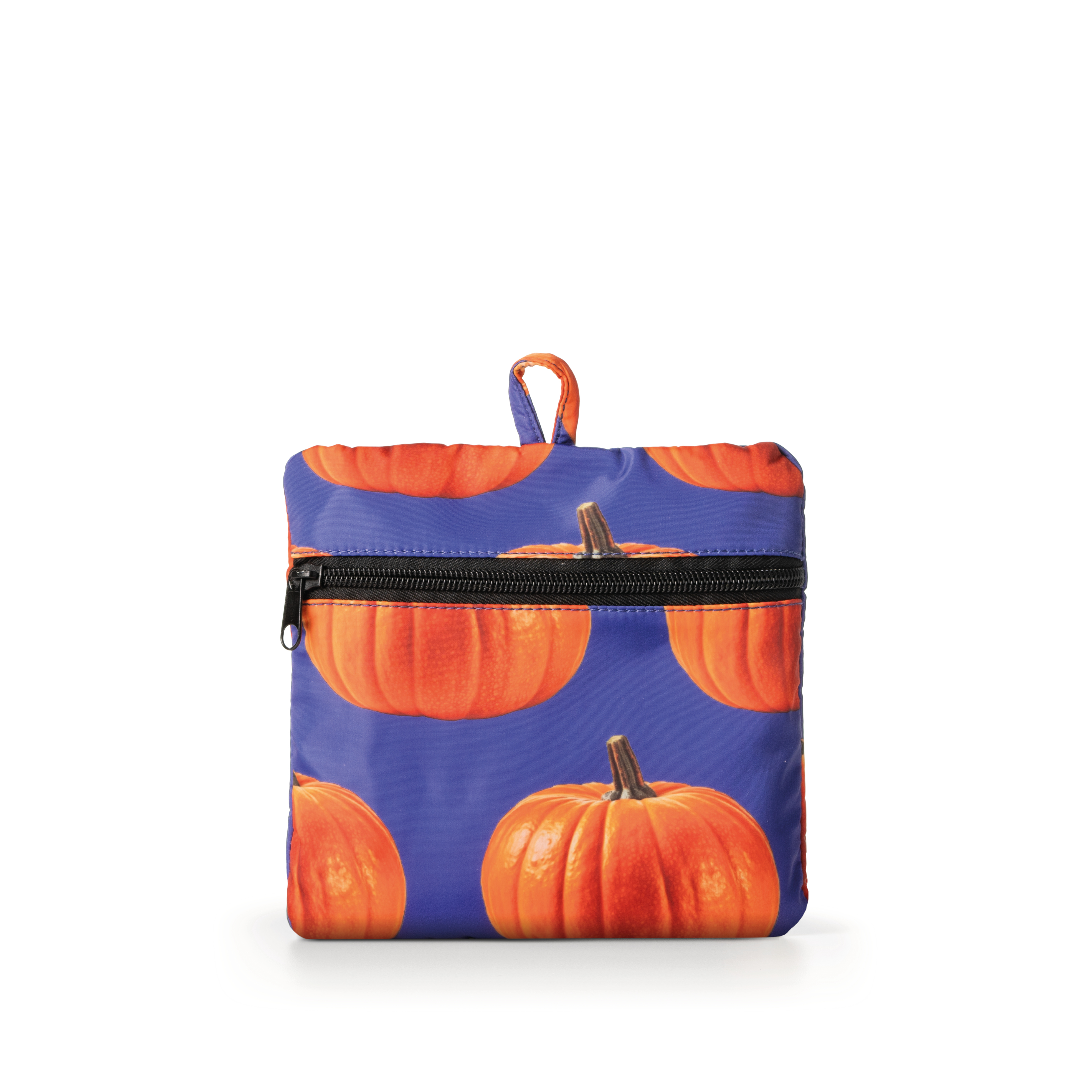 Shopper Ripiegabile Ready Fruggy - Zucca