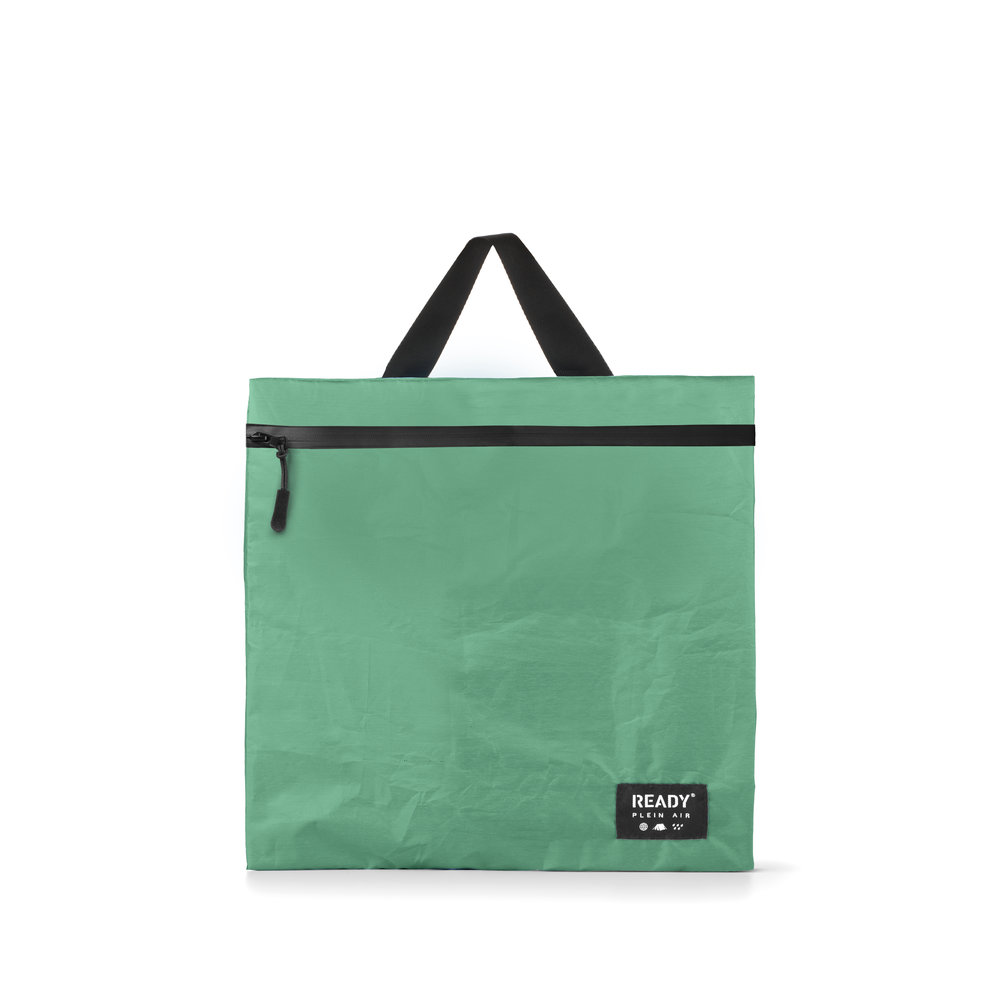 Kit di 2 Sacche da Viaggio Ready Plein Air