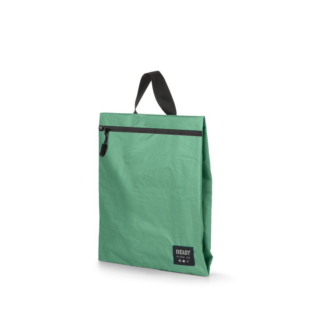 Kit di 2 Sacche da Viaggio Ready Plein Air