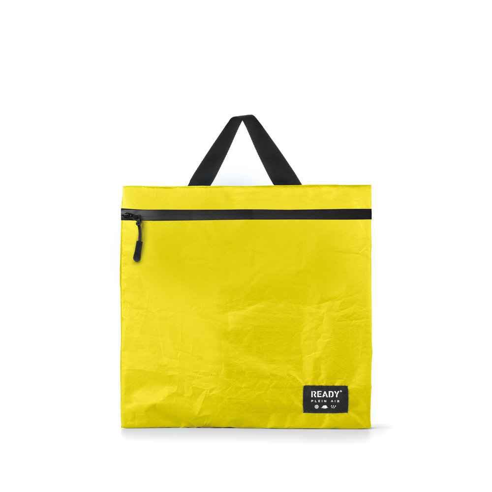 Kit di 2 Sacche da Viaggio Ready Plein Air