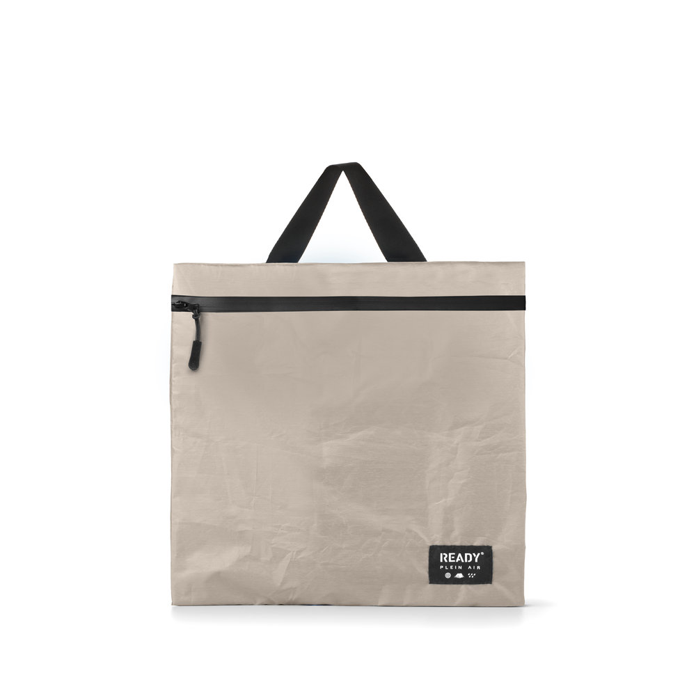 Kit di 2 Sacche da Viaggio Ready Plein Air