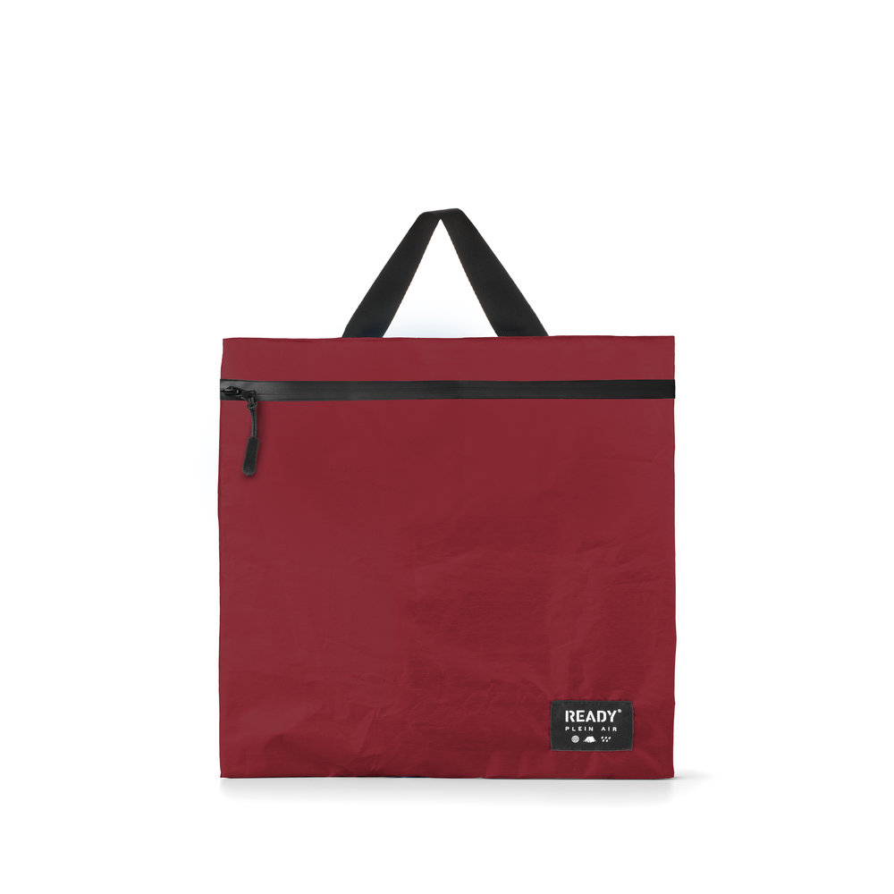 Kit di 2 Sacche da Viaggio Ready Plein Air