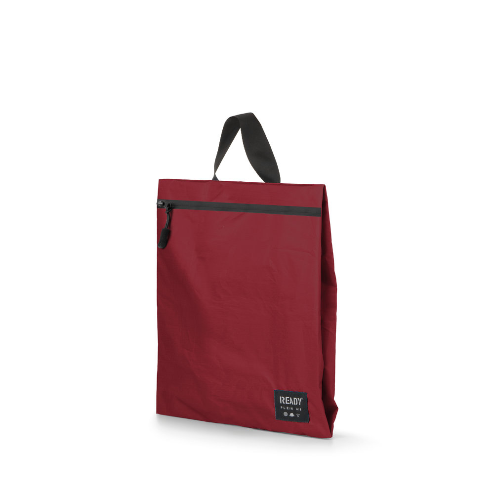 Kit di 2 Sacche da Viaggio Ready Plein Air