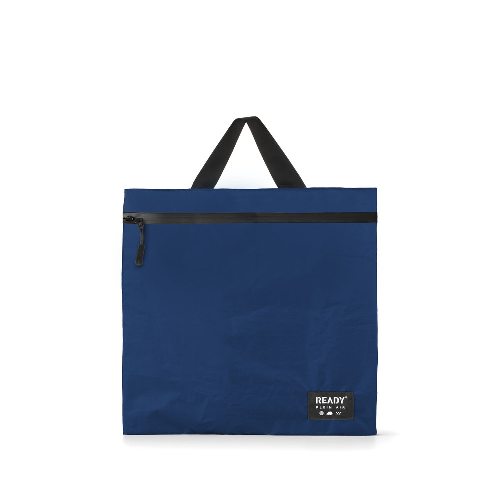 Kit di 2 Sacche da Viaggio Ready Plein Air