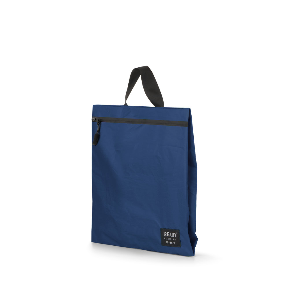 Kit di 2 Sacche da Viaggio Ready Plein Air