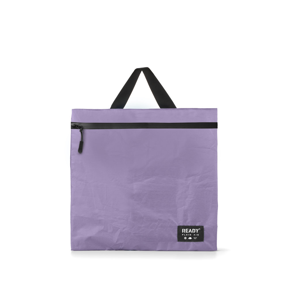 Kit di 2 Sacche da Viaggio Ready Plein Air