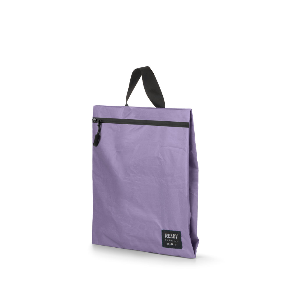 Kit di 2 Sacche da Viaggio Ready Plein Air