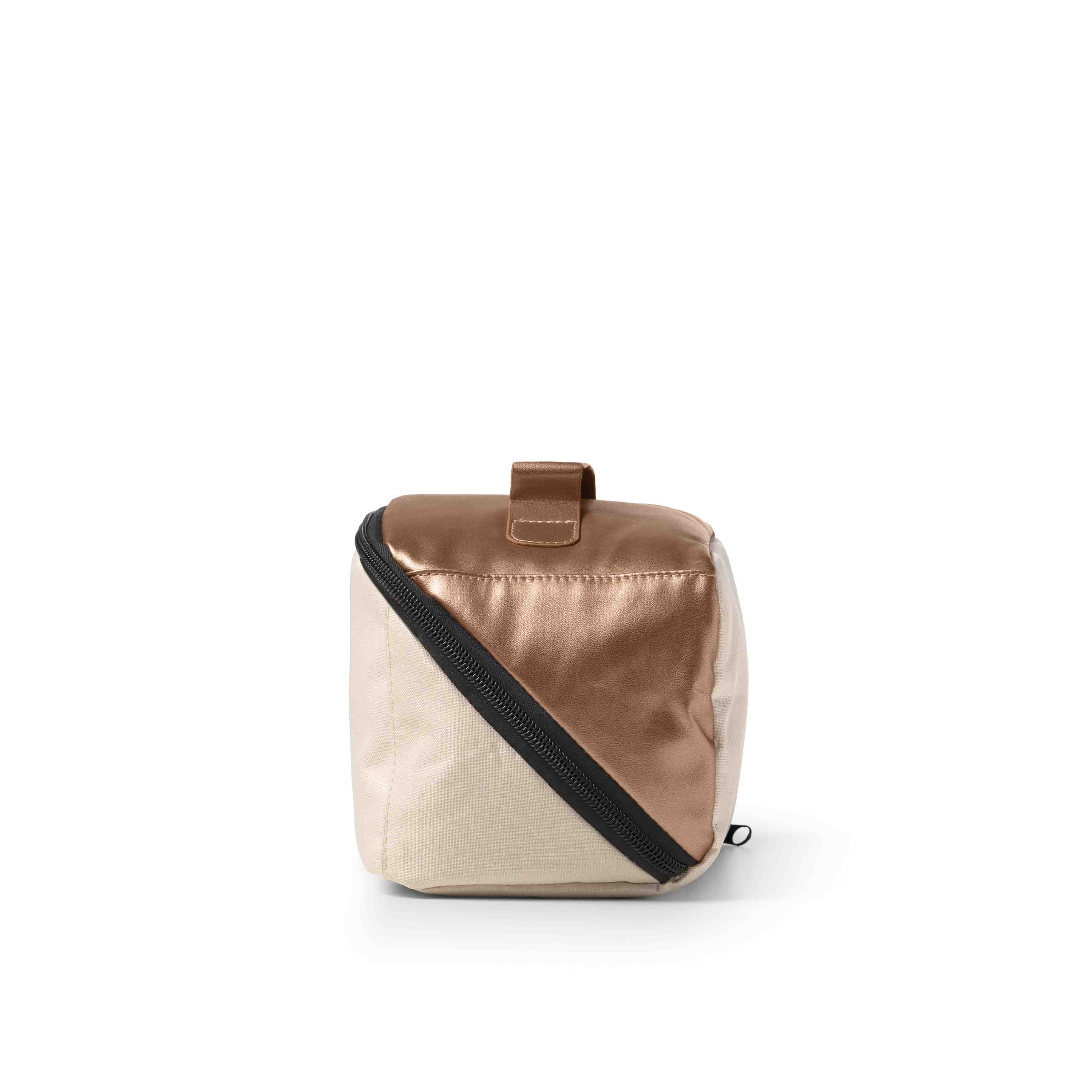 Beauty Case da Viaggio con Zip Ready Elle