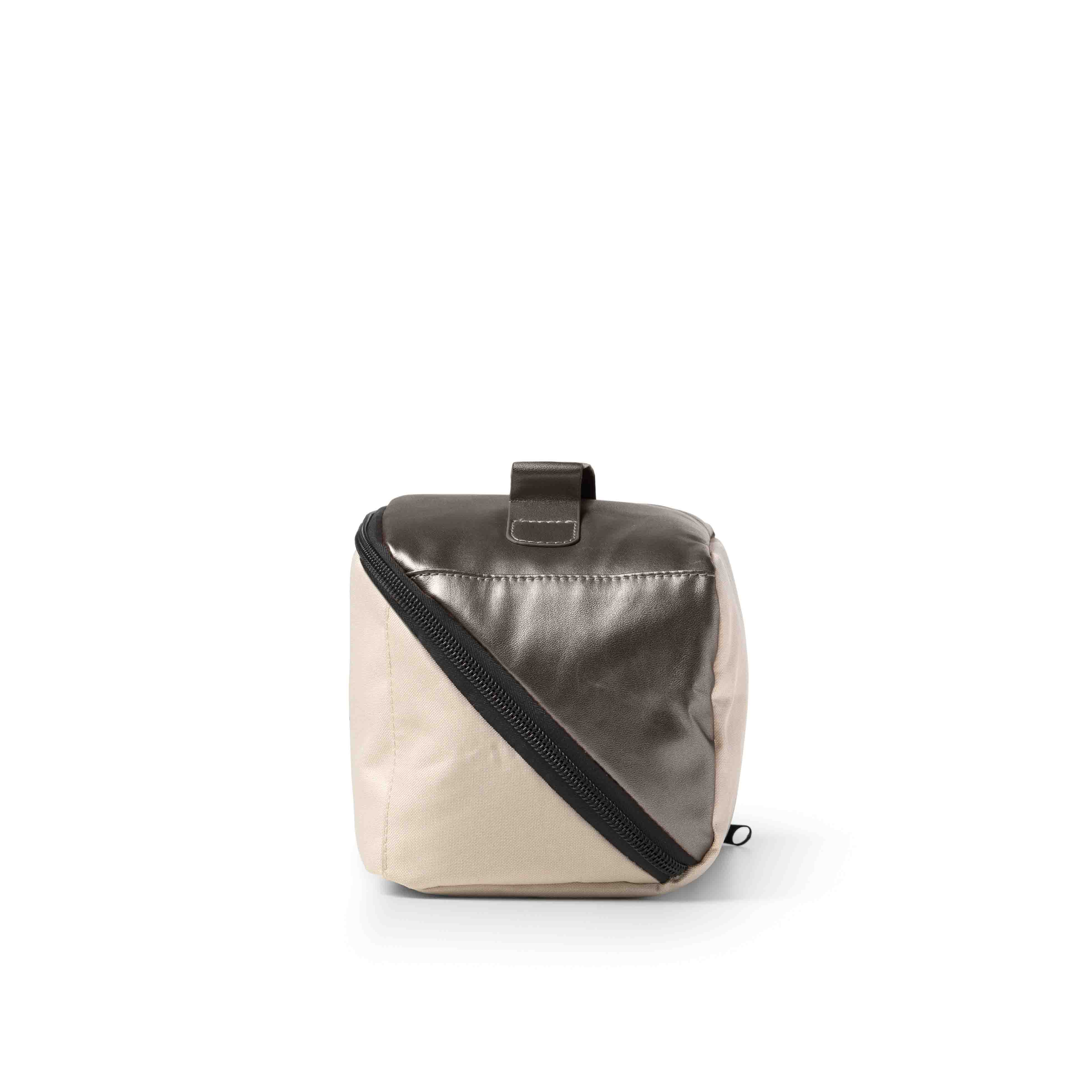 Beauty Case da Viaggio con Zip Ready Elle