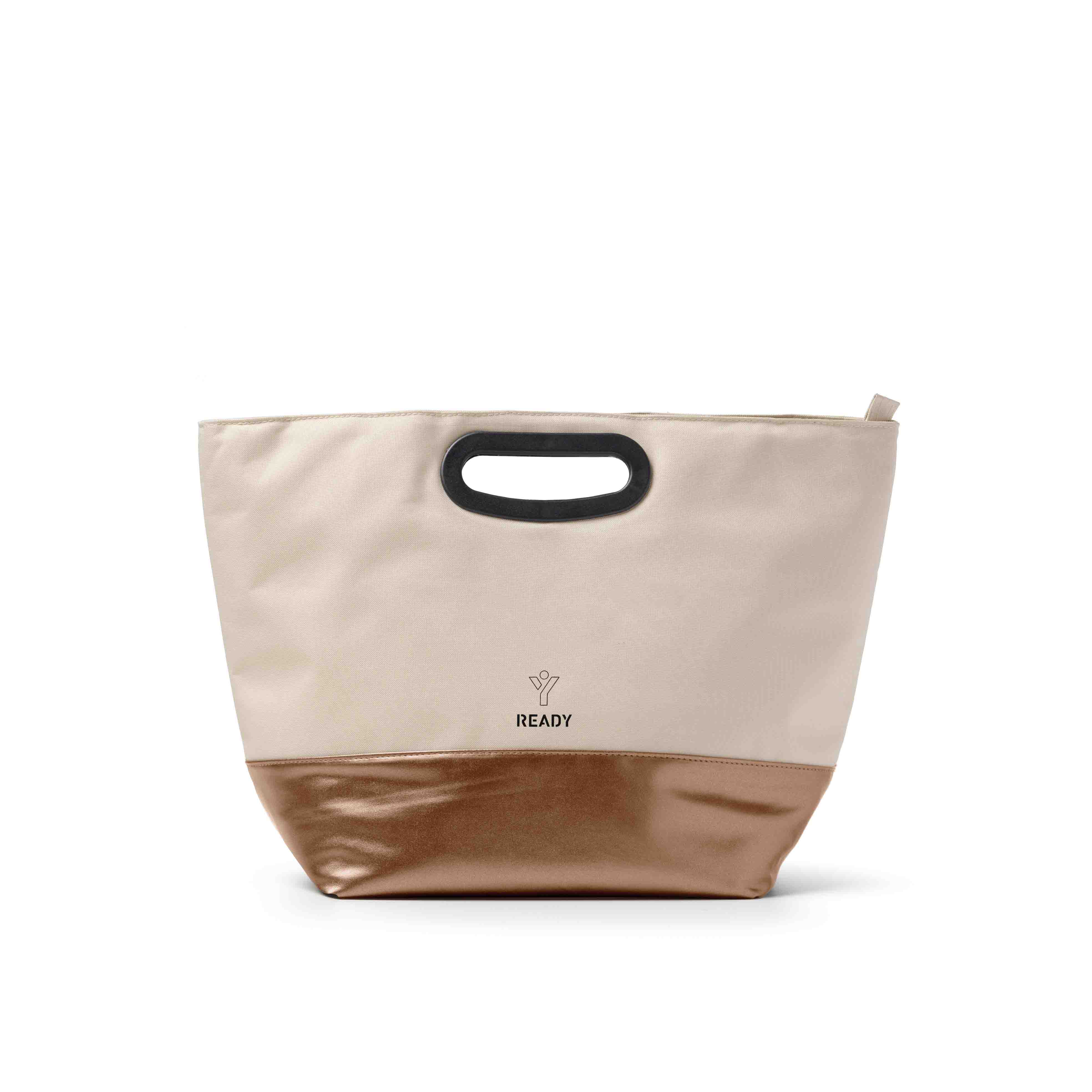 Busta Lunch Bag con Maniglie Ready Elle