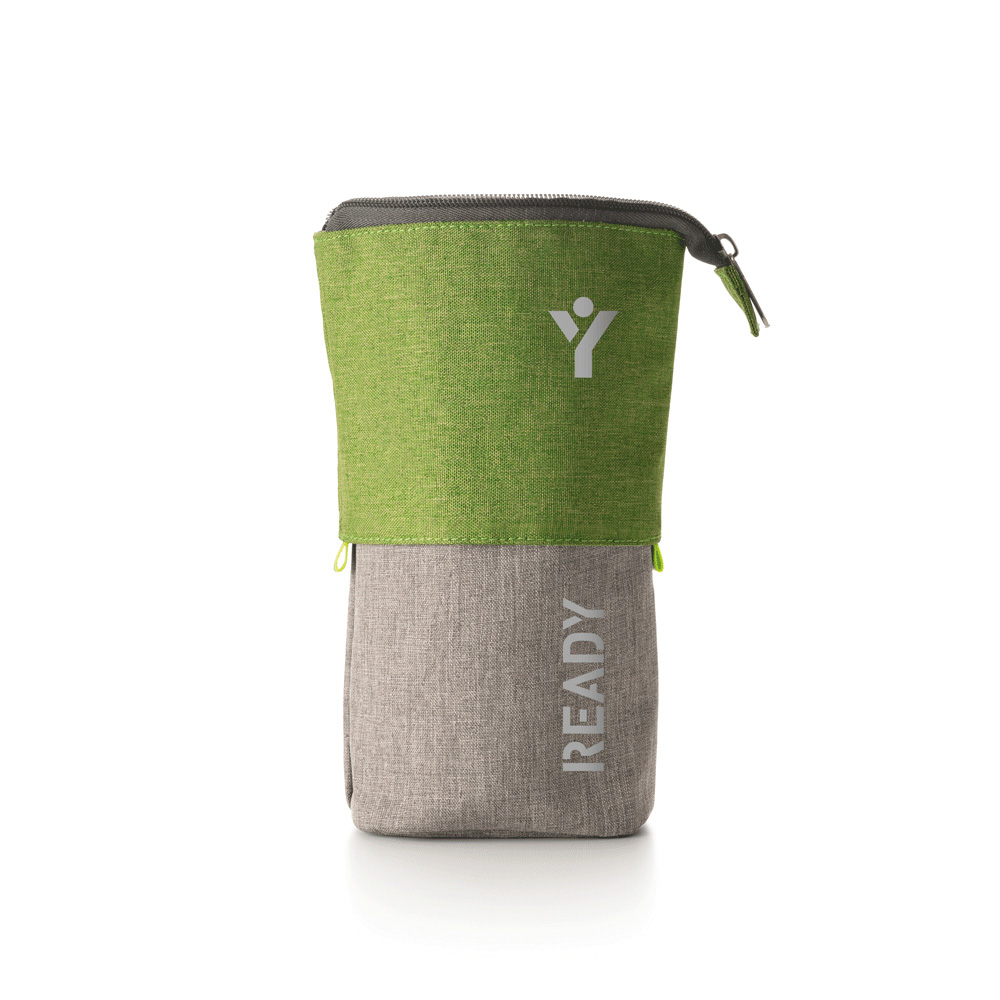 Astuccio Strip-Case Ready BASIC in Tela