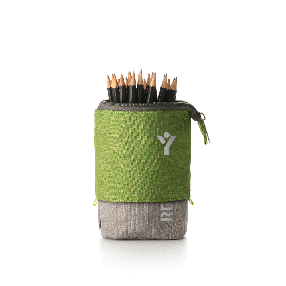 Astuccio Strip-Case Ready BASIC in Tela