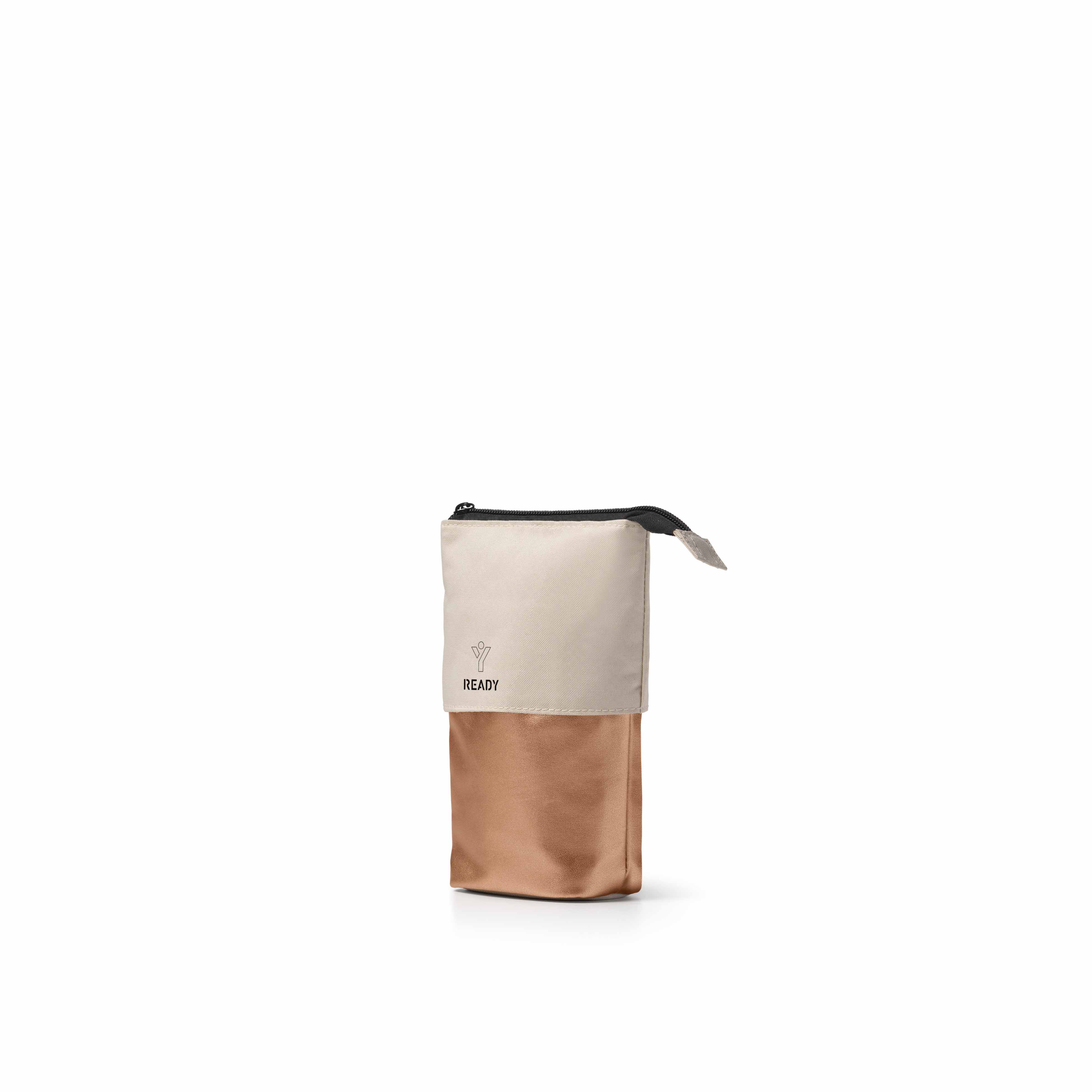 Astuccio Porta Trucchi con Zip Ready Elle