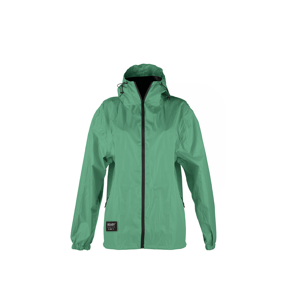 Giacca Antipioggia Ready Plein Air - XL-XXL